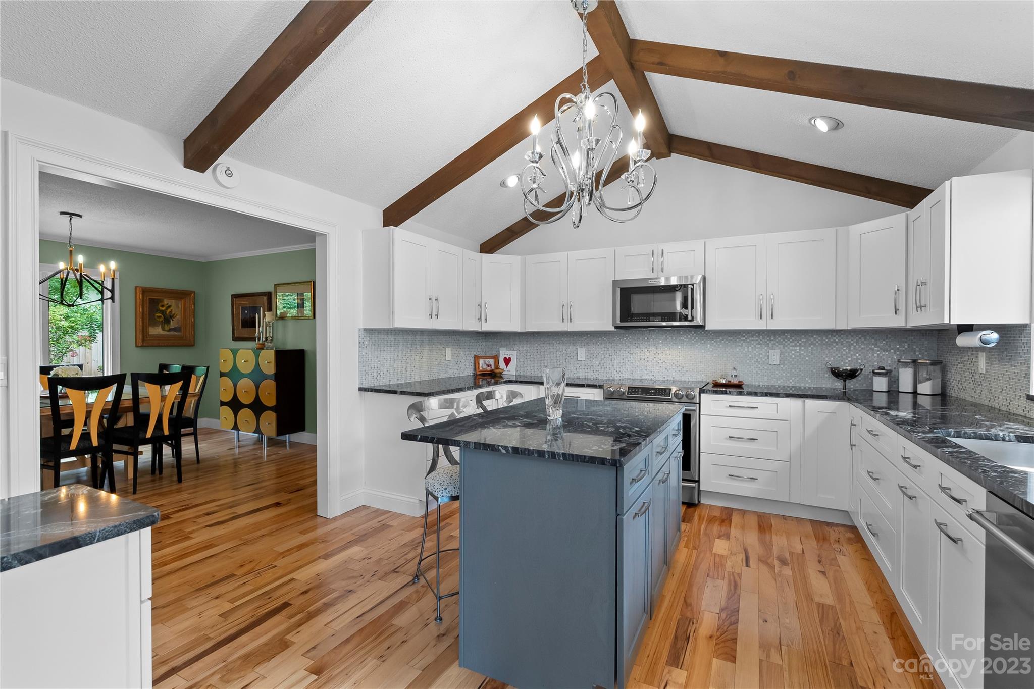 Sycamore Hill - Residential