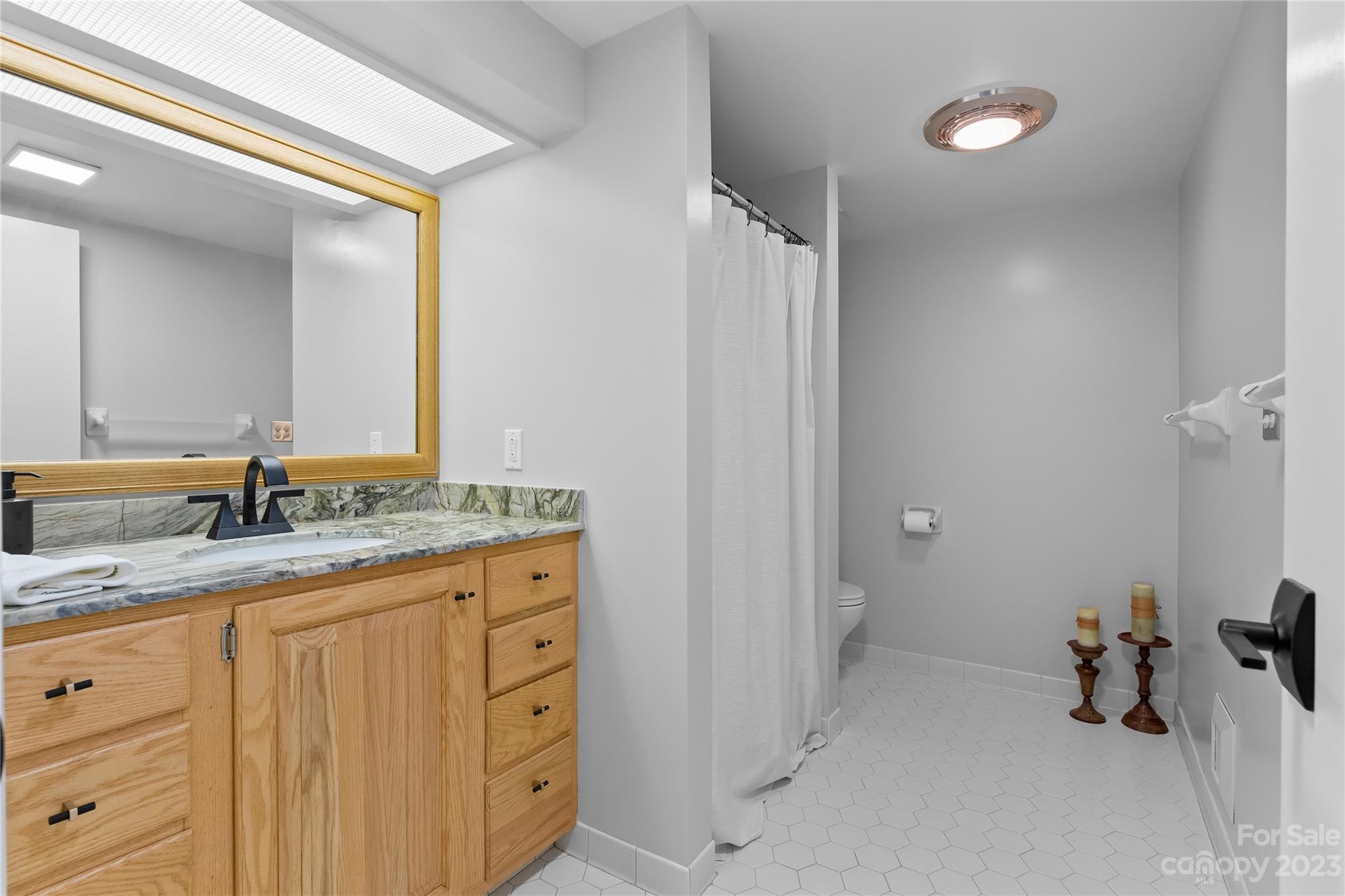 Sycamore Hill - Residential