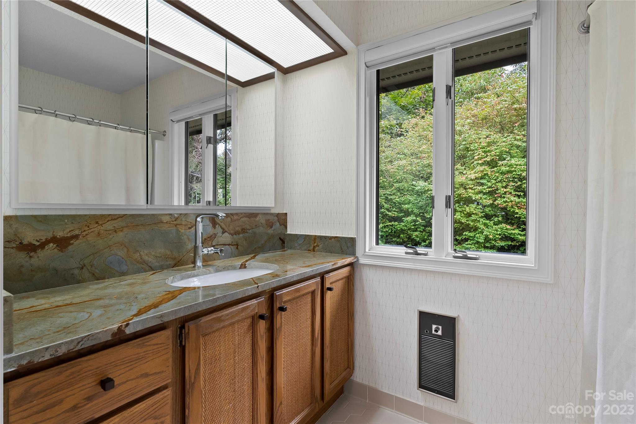 Sycamore Hill - Residential