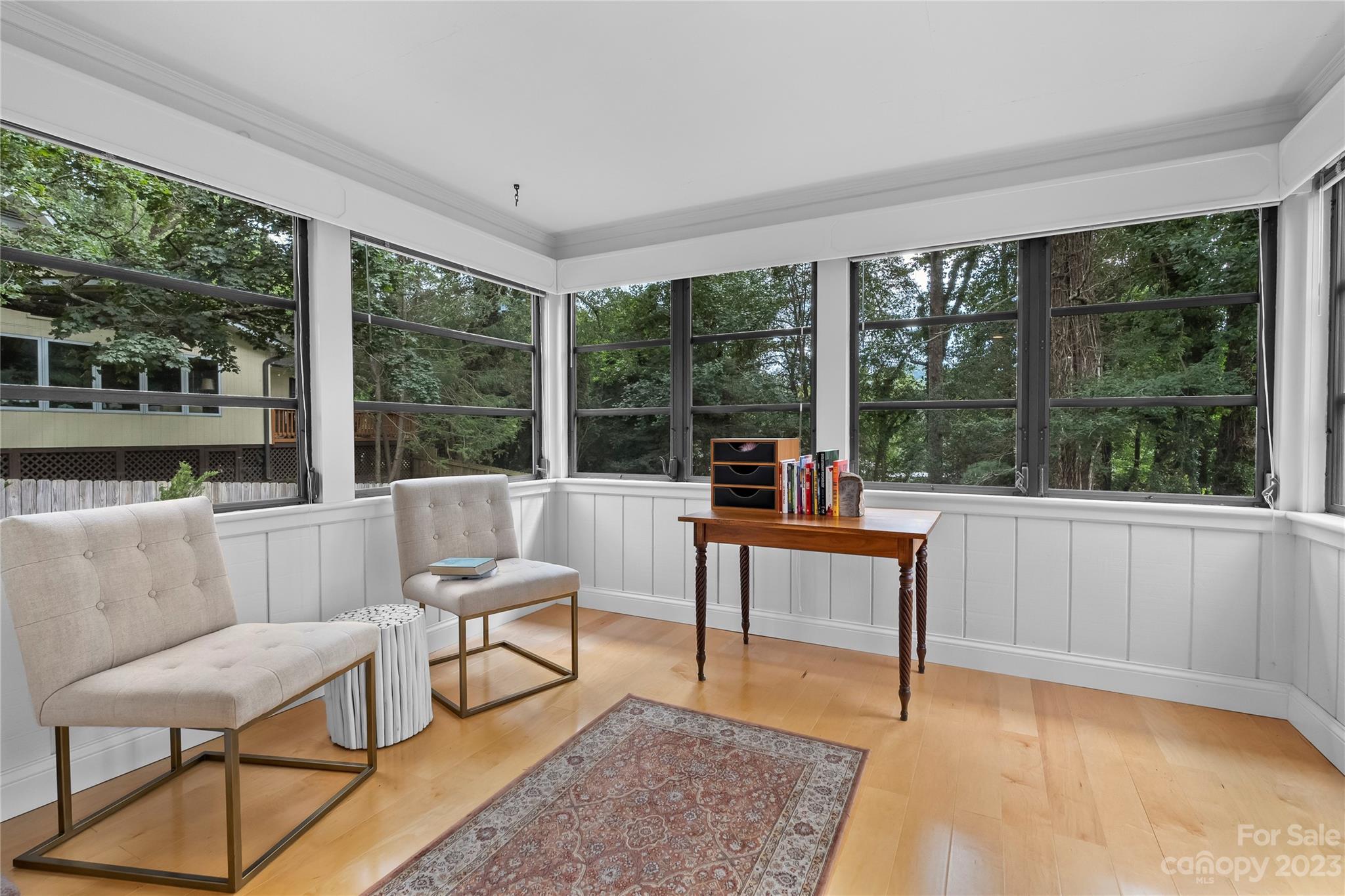 Sycamore Hill - Residential