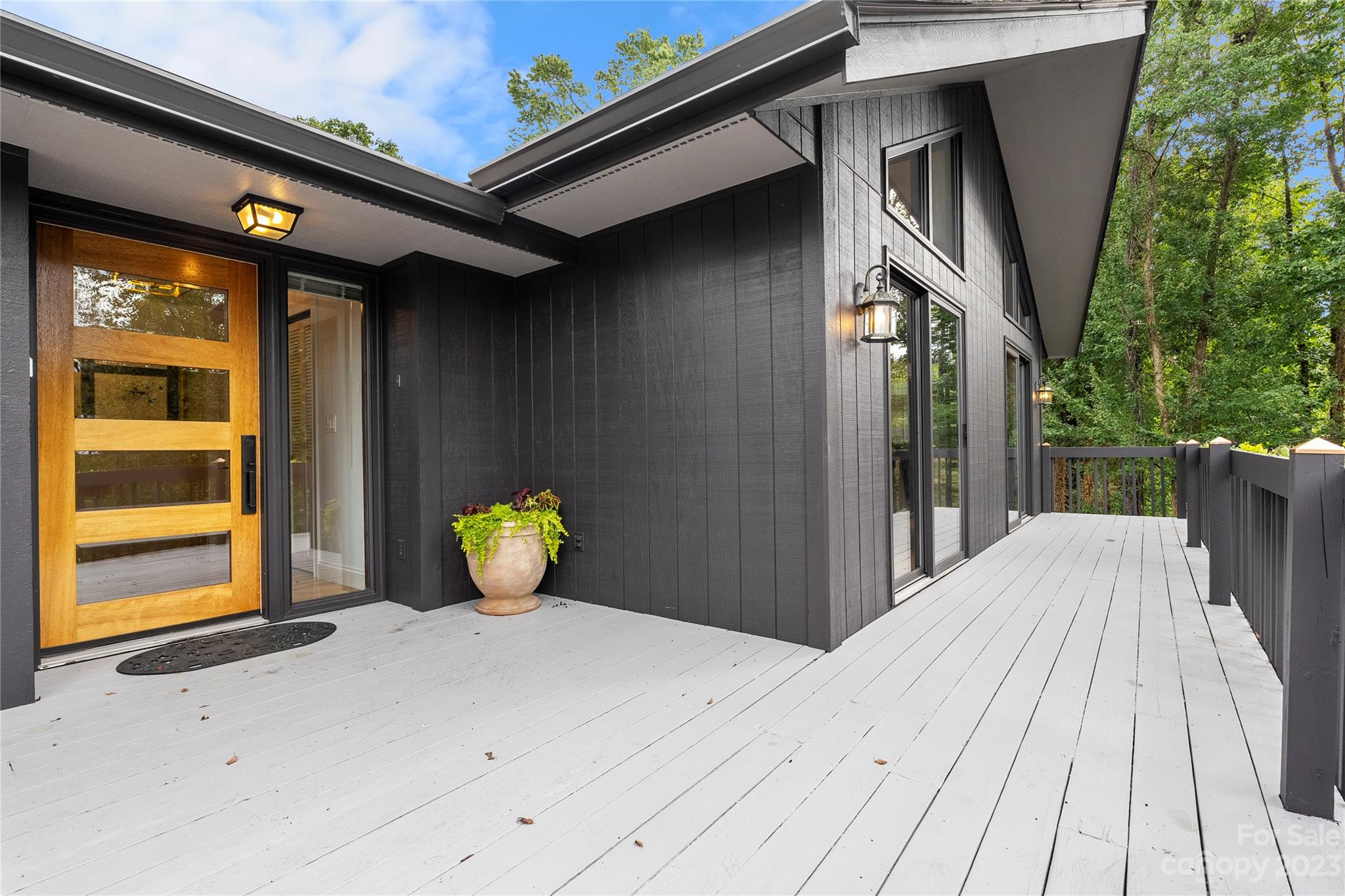 Sycamore Hill - Residential