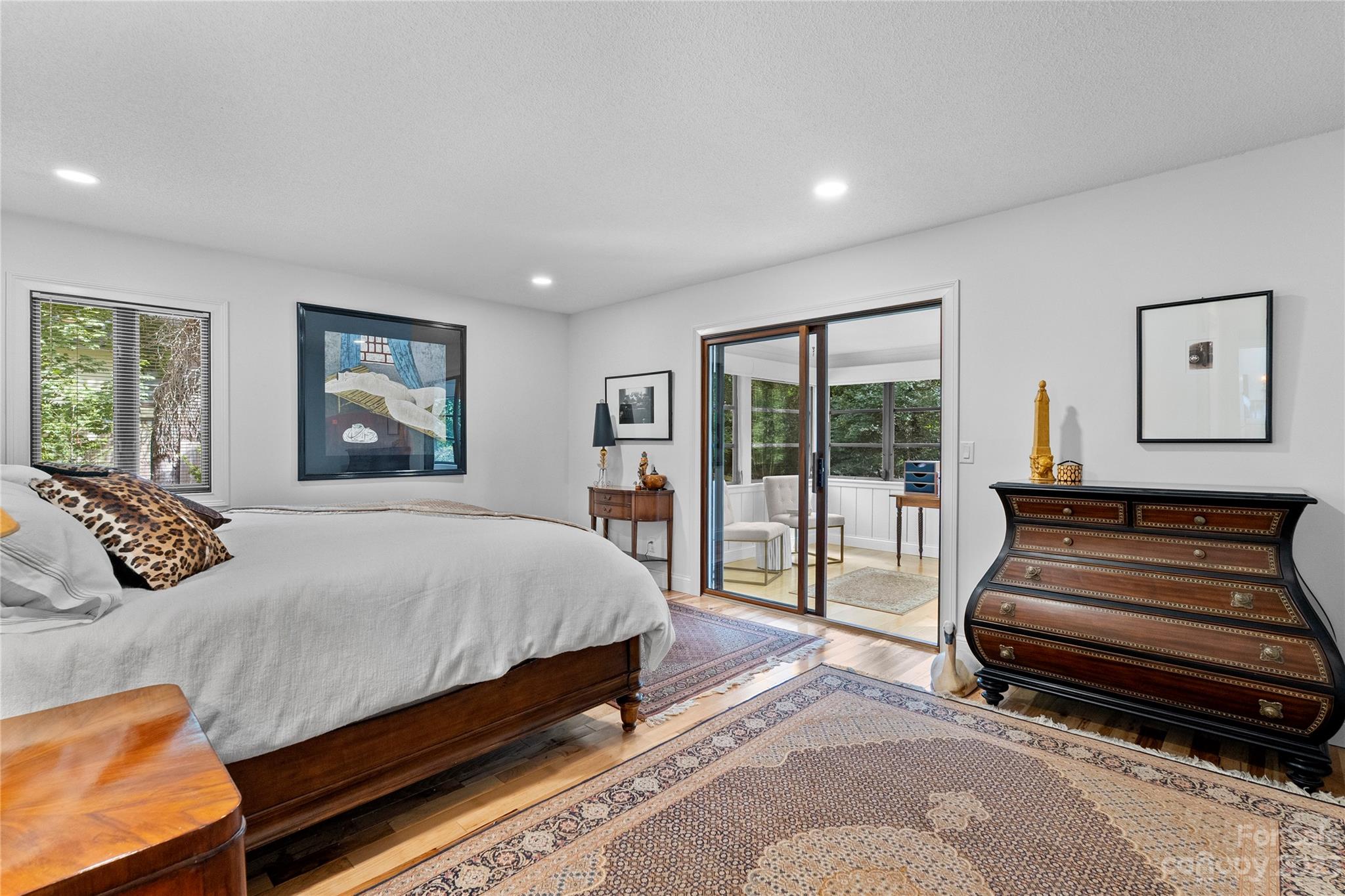 Sycamore Hill - Residential