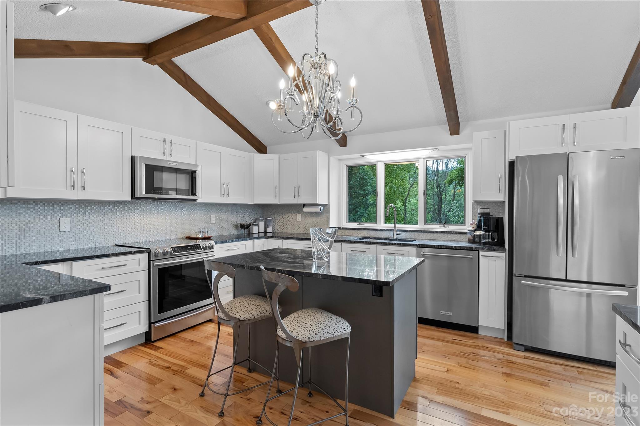 Sycamore Hill - Residential