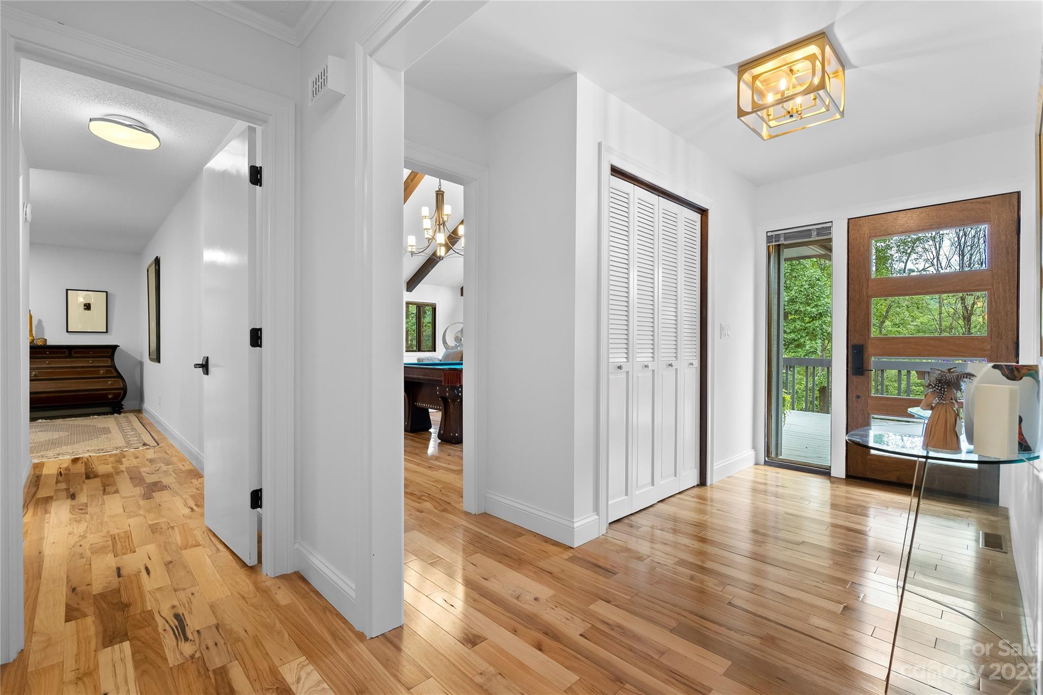 Sycamore Hill - Residential