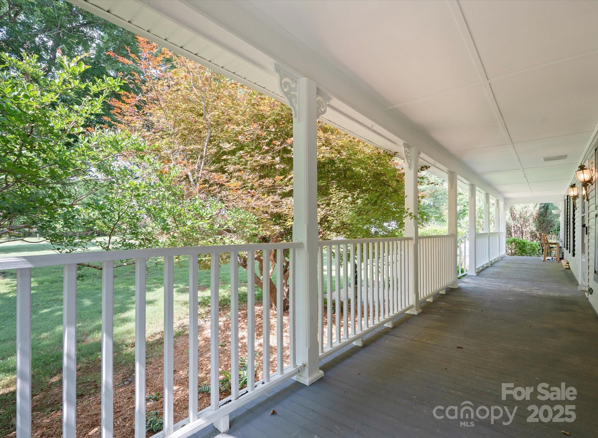5632 Zion Church Road