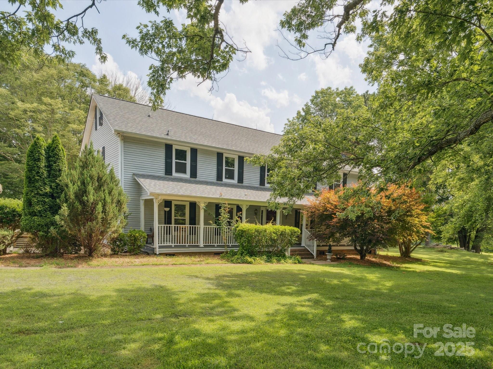 5632 Zion Church Road