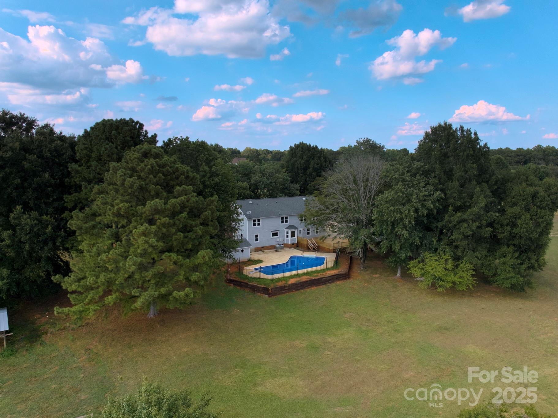 5632 Zion Church Road