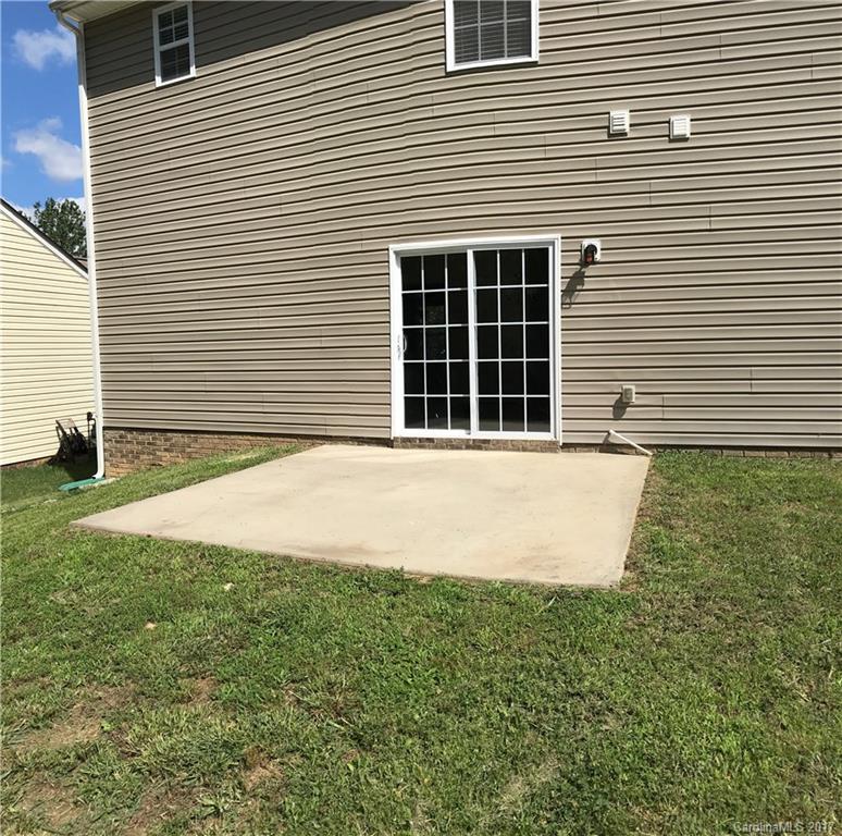 Crismark - Residential