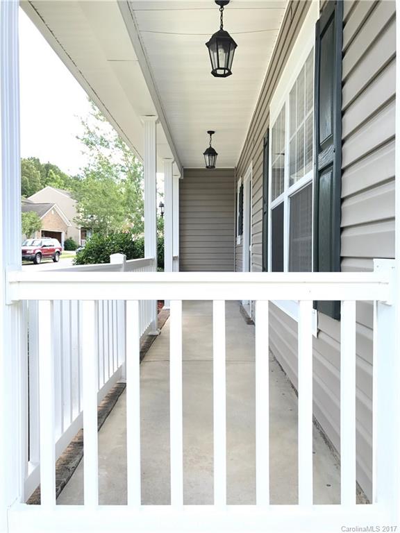 Crismark - Residential