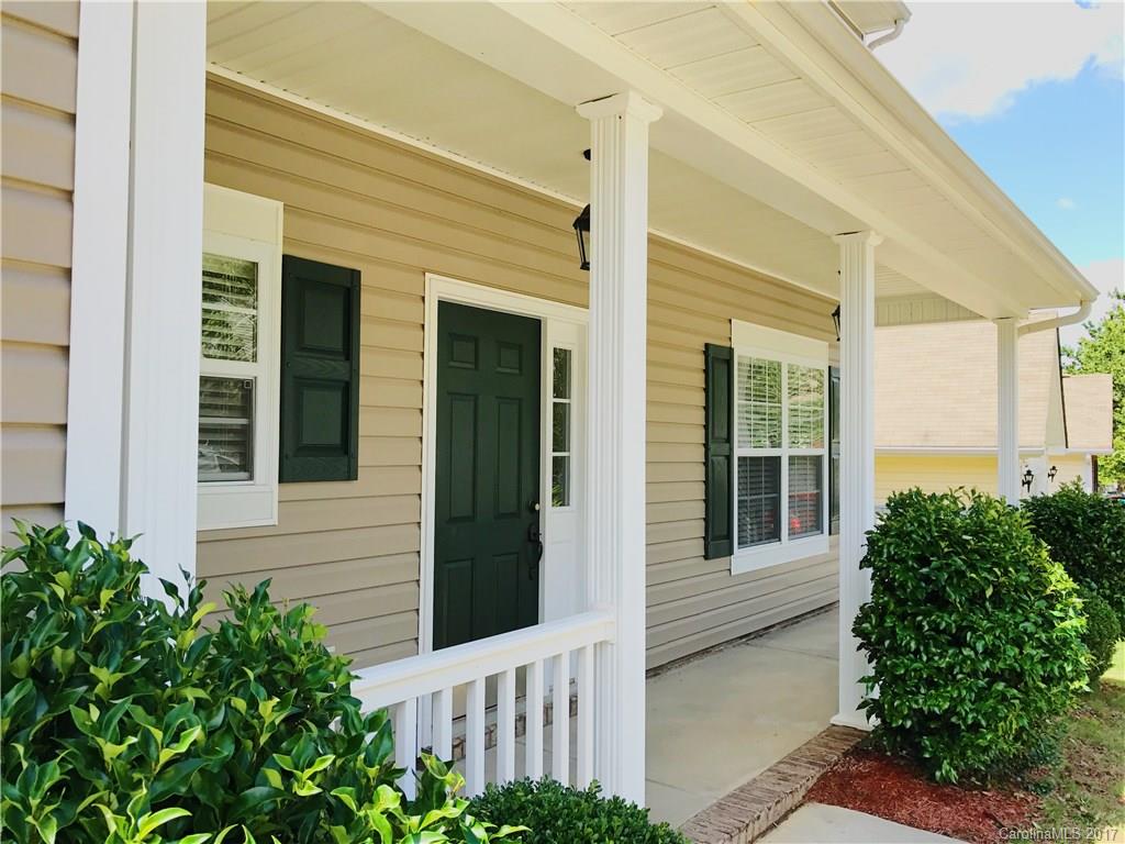 Crismark - Residential