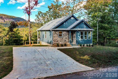 272 Seton Road Lake Lure NC 28746