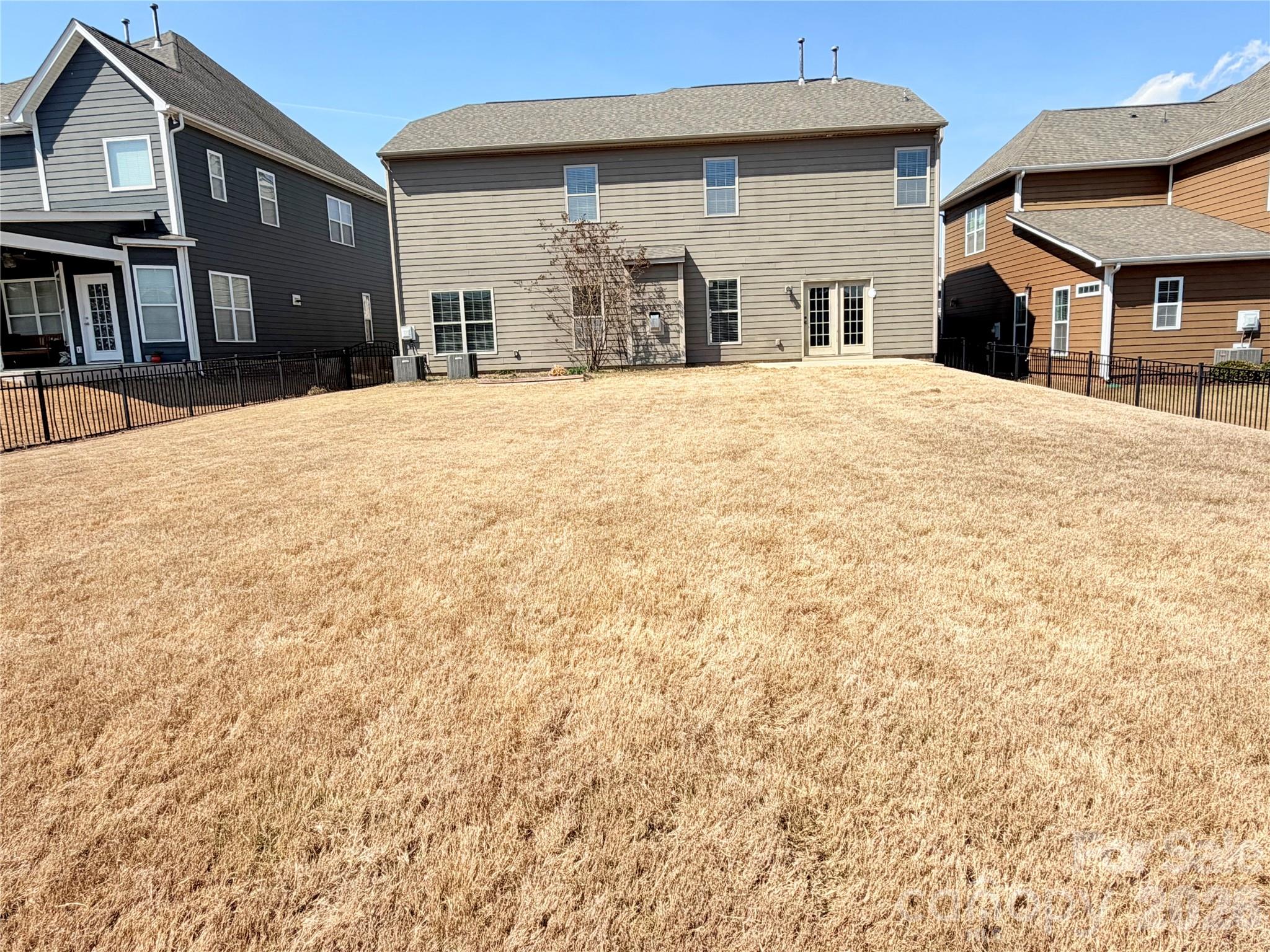 Brookvue - Residential