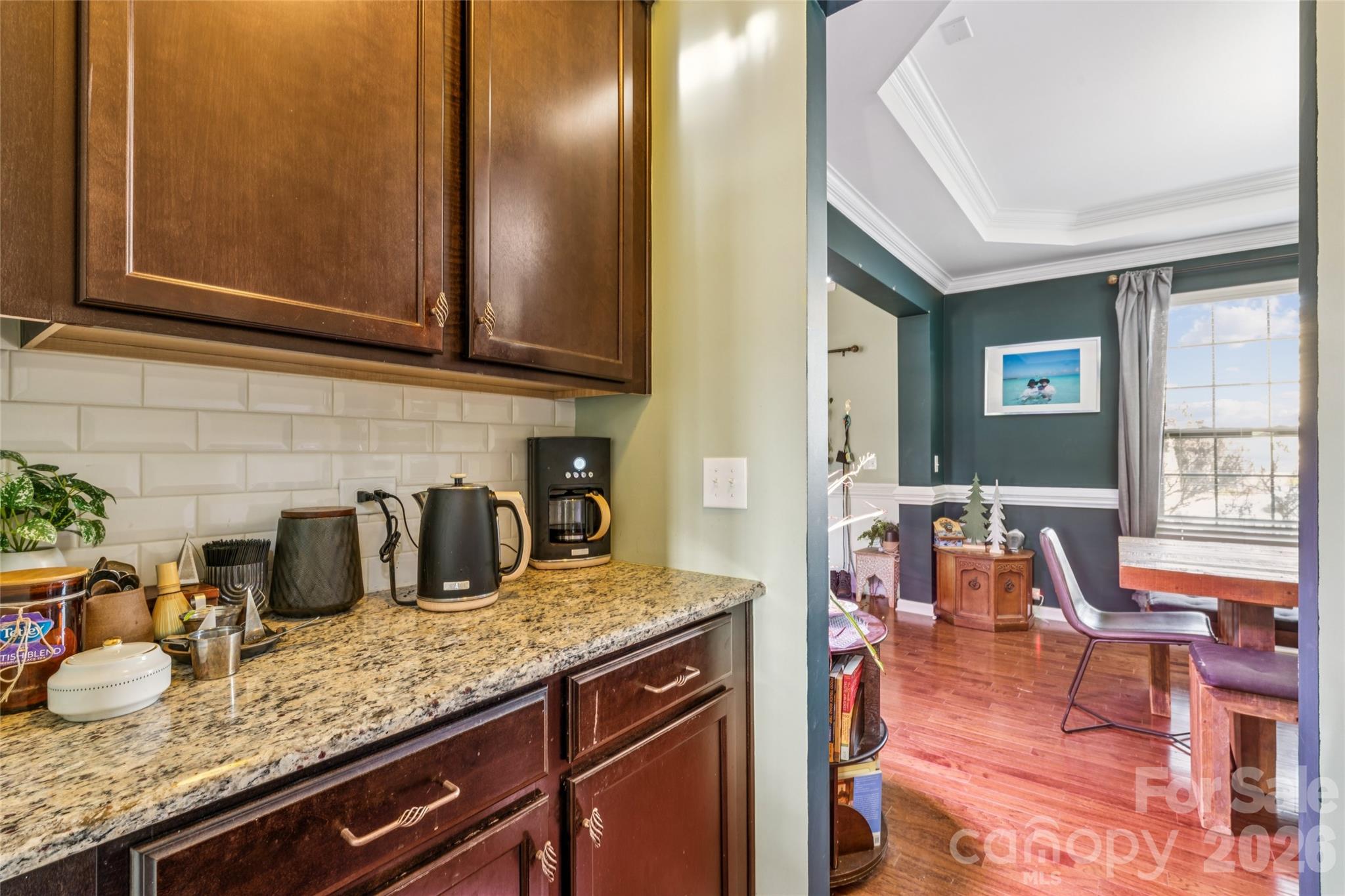 Brookvue - Residential