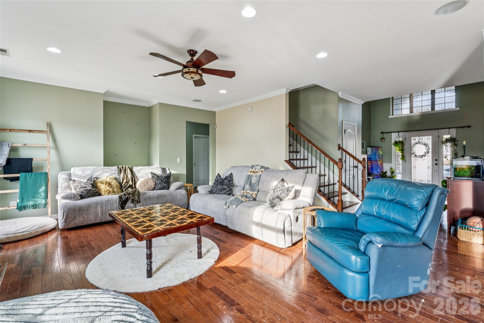 Brookvue - Residential