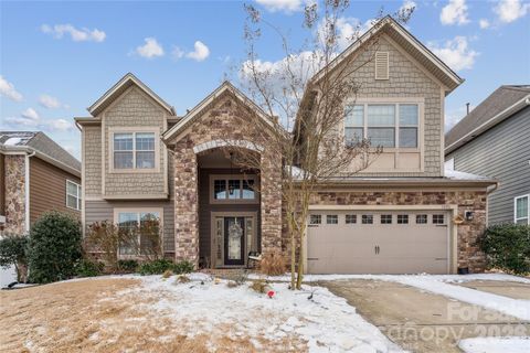 Photo of 1276 Reflection Avenue NW, Concord, NC 28027 (MLS # 4341425)