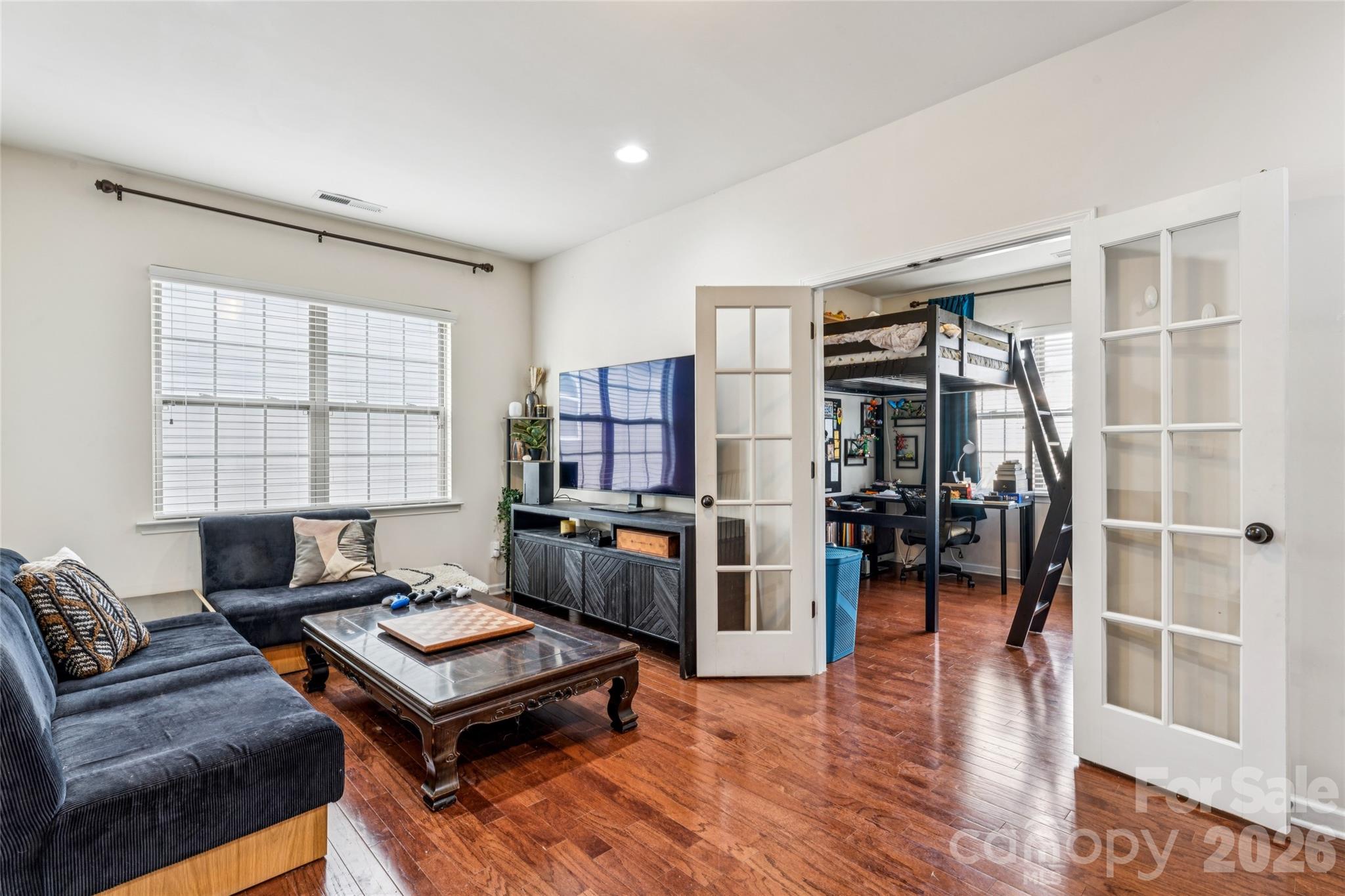 Brookvue - Residential