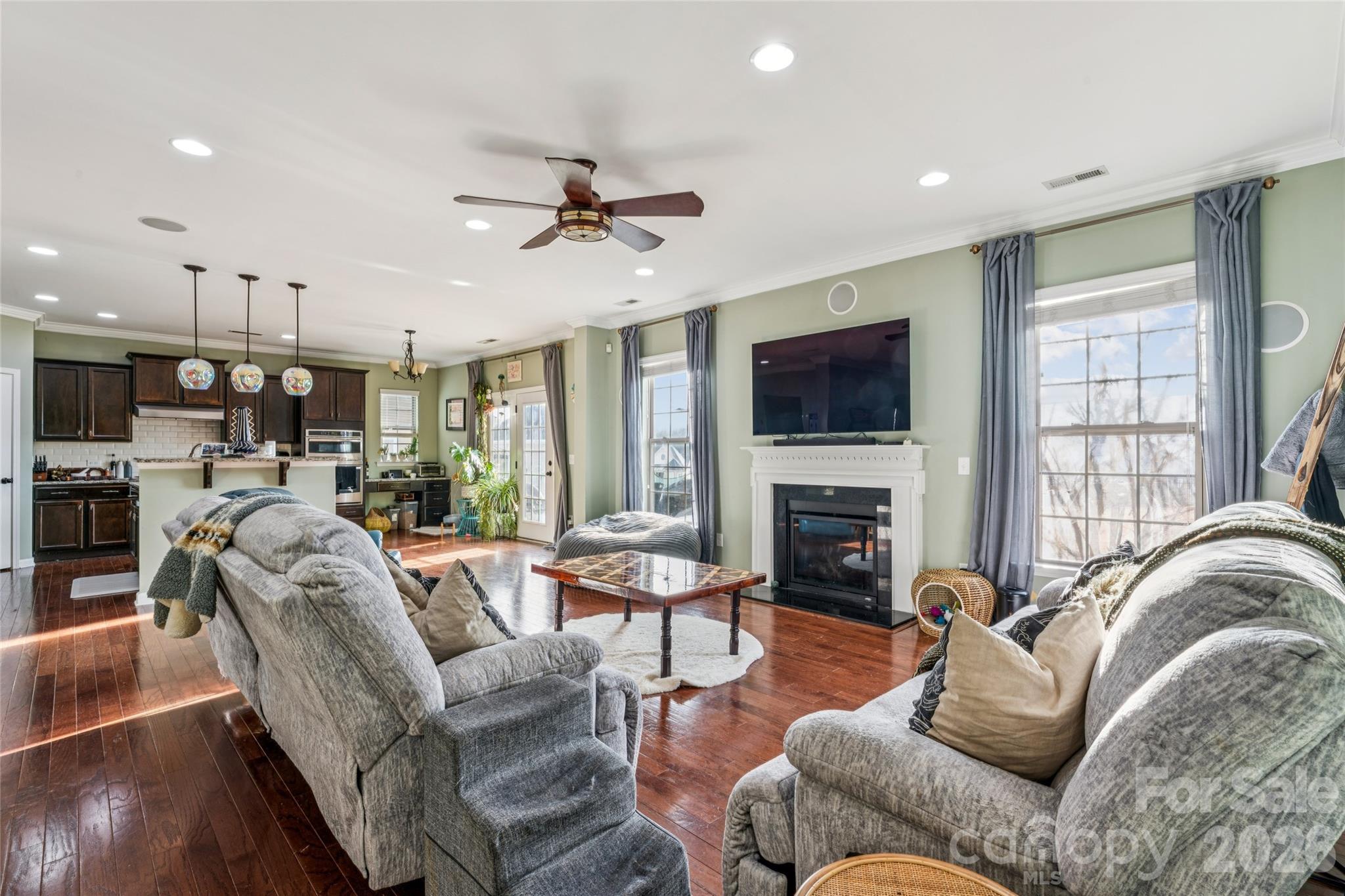 Brookvue - Residential