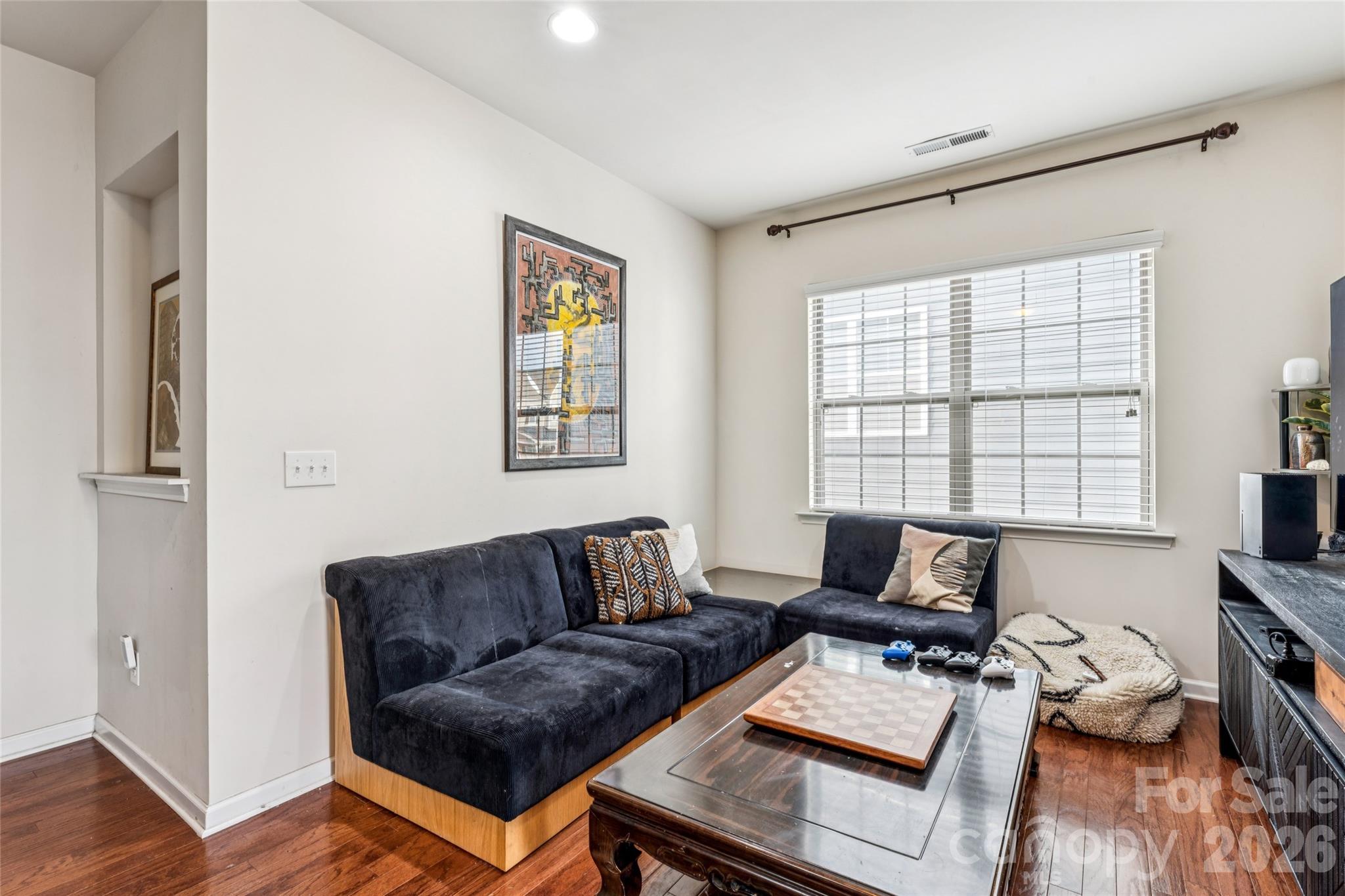 Brookvue - Residential