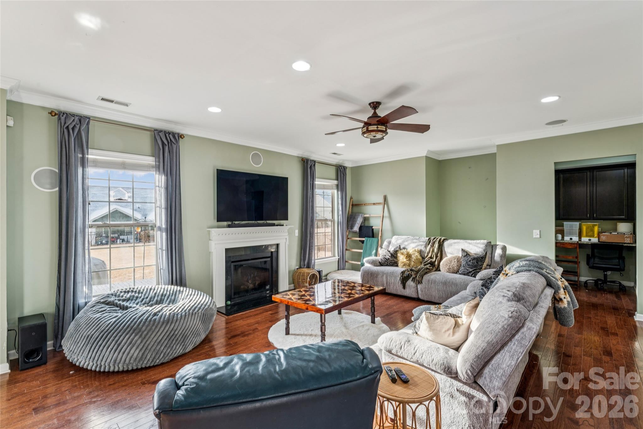 Brookvue - Residential