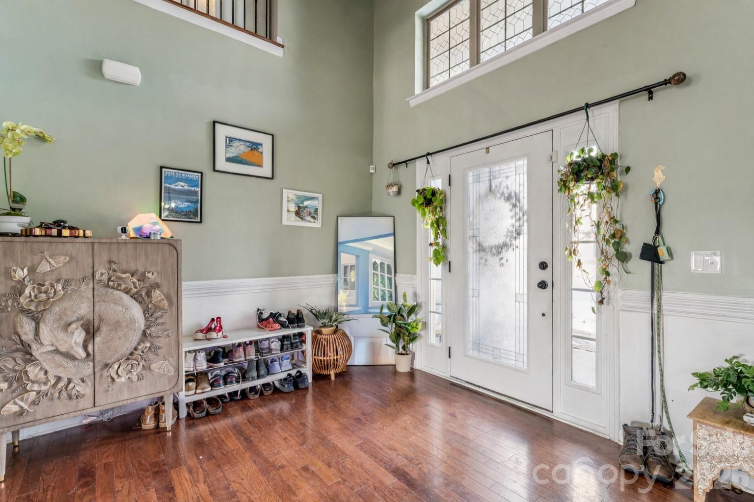 Brookvue - Residential