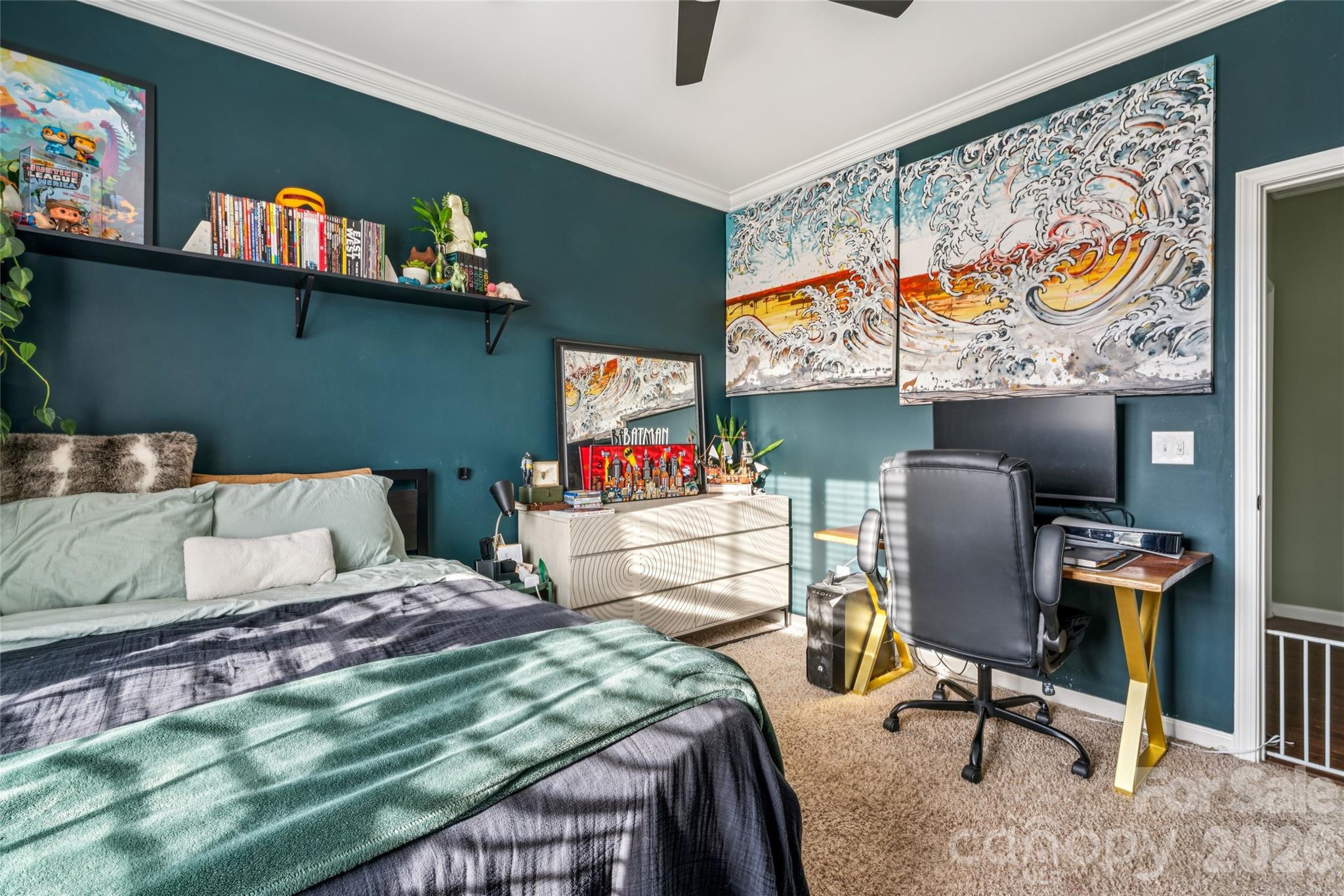 Brookvue - Residential