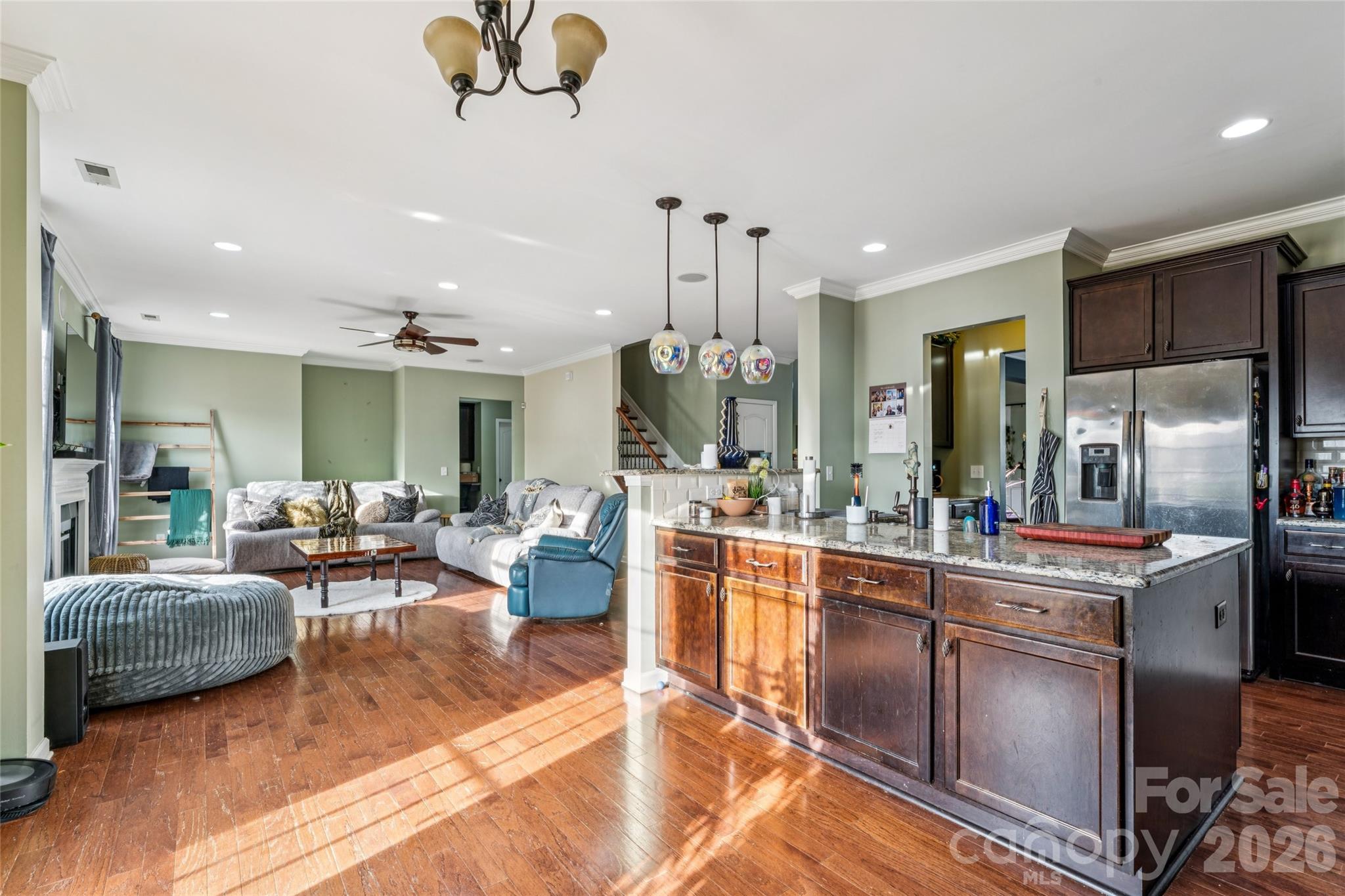 Brookvue - Residential