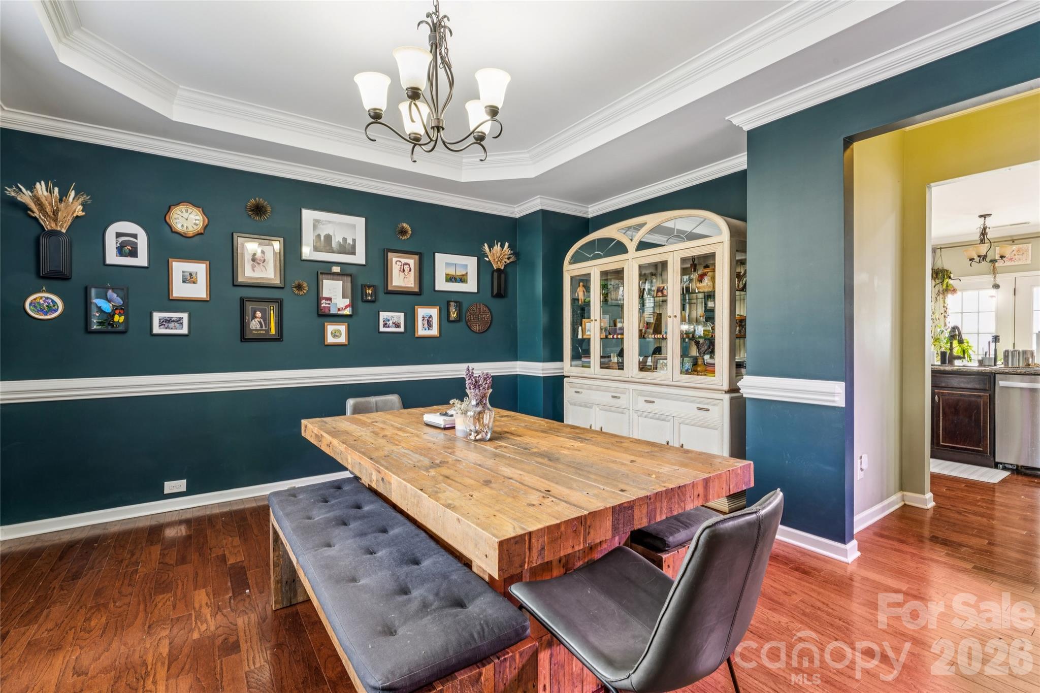 1276 Reflection Avenue NW