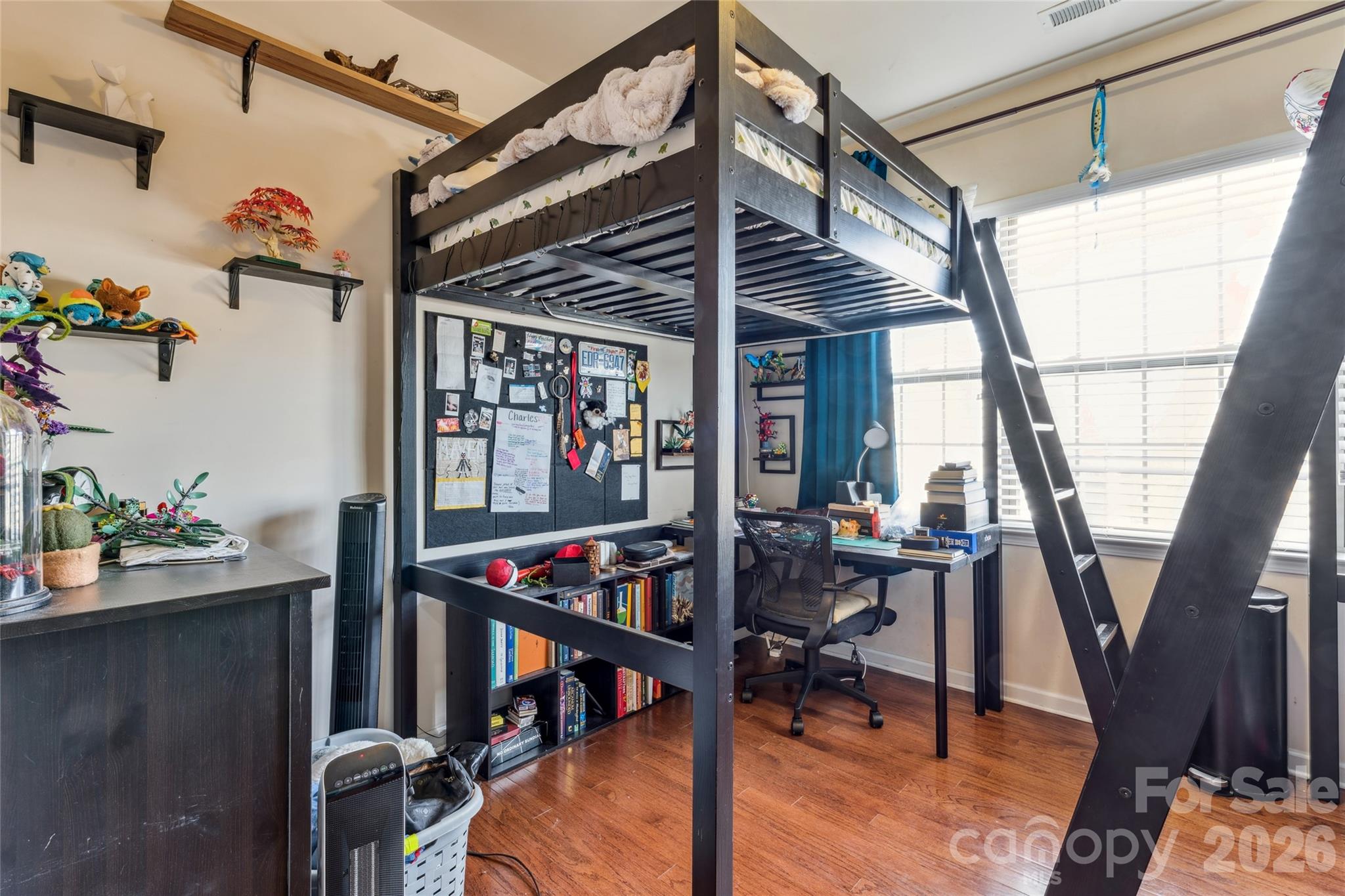 Brookvue - Residential