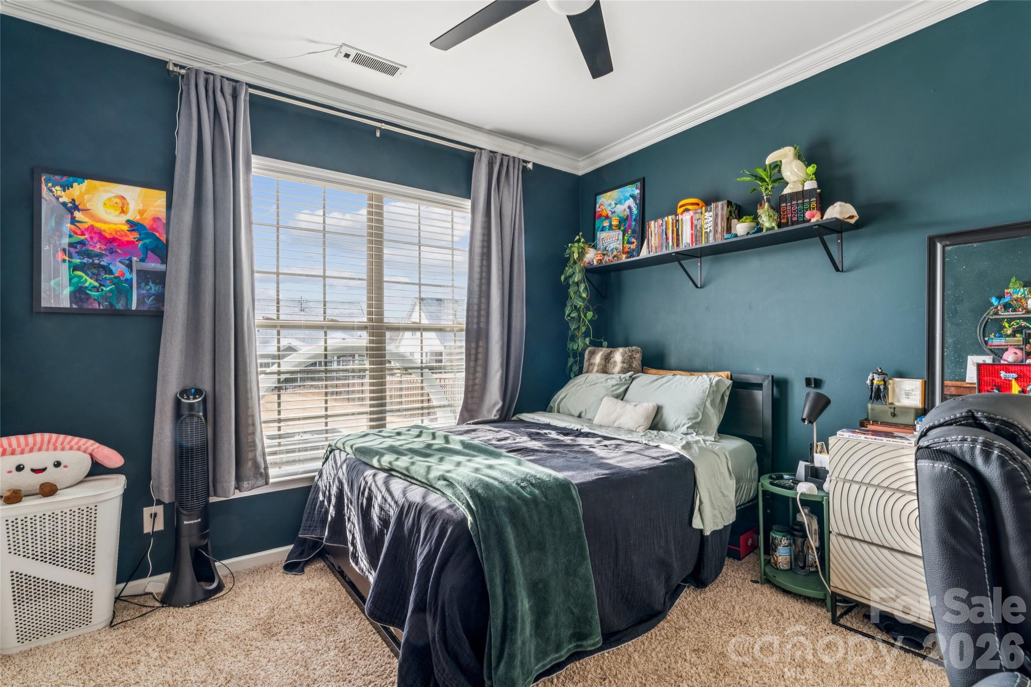 Brookvue - Residential