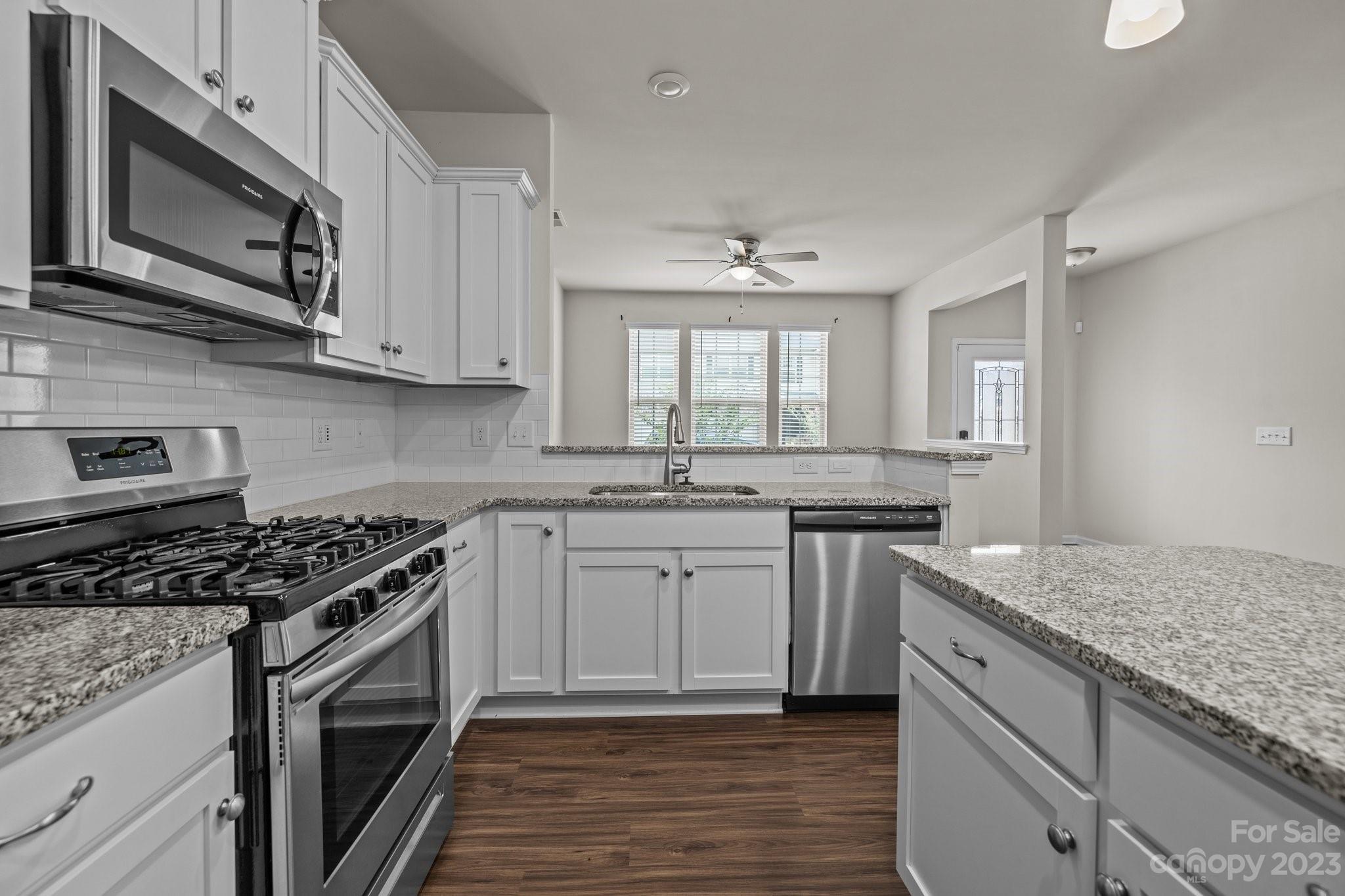 The Greens - Residential