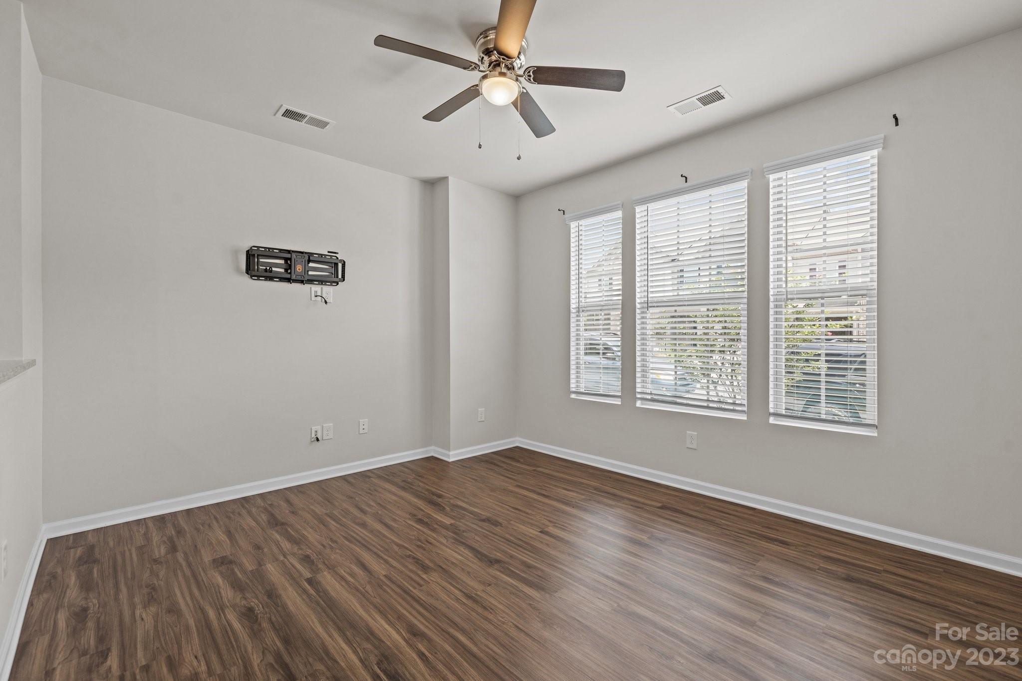 The Greens - Residential