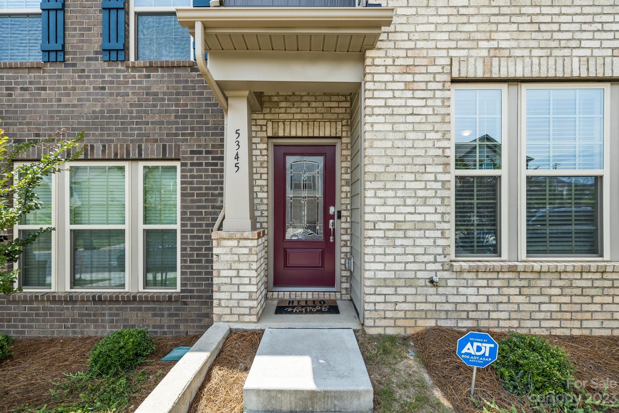 The Greens - Residential