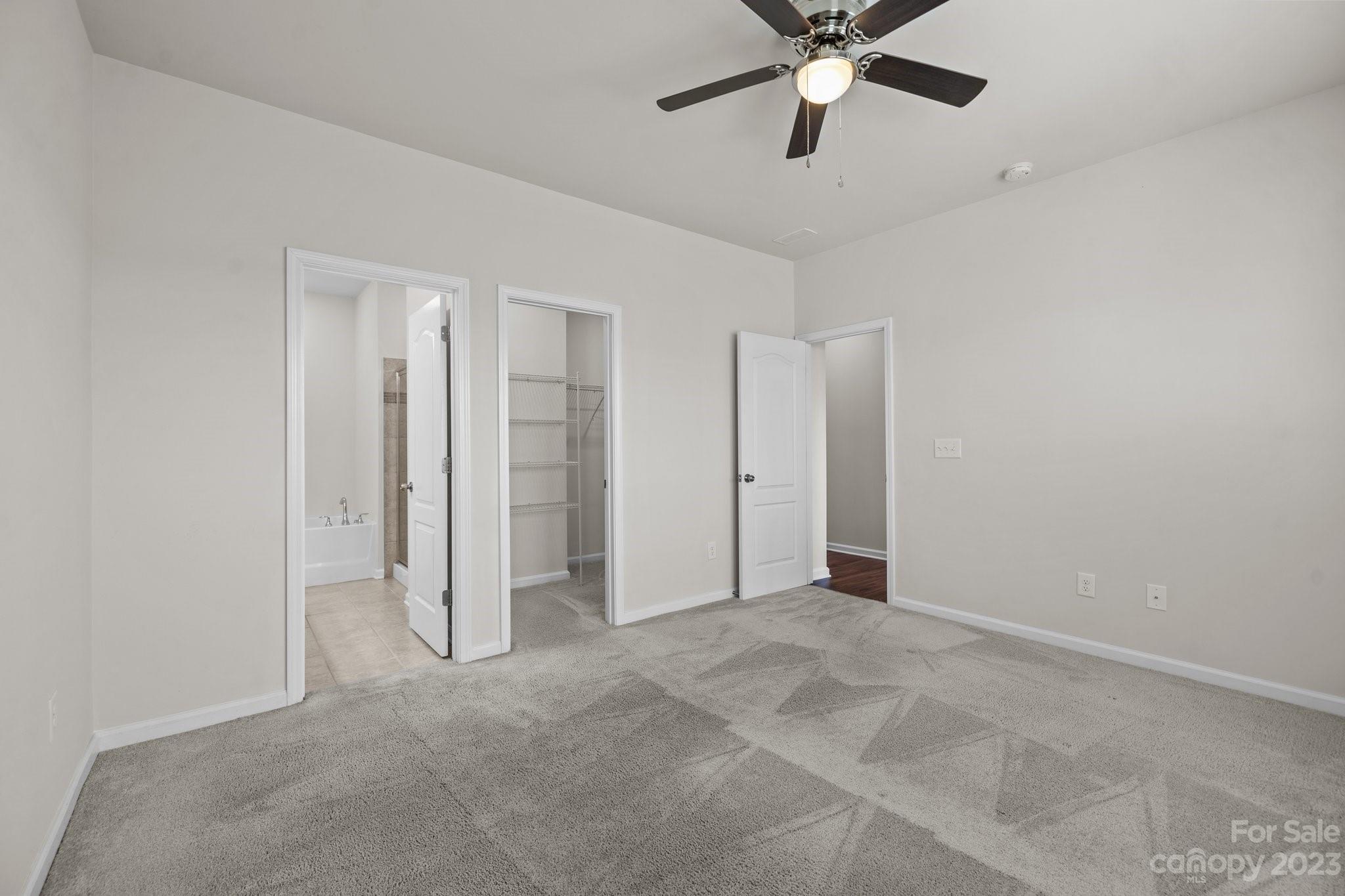 The Greens - Residential