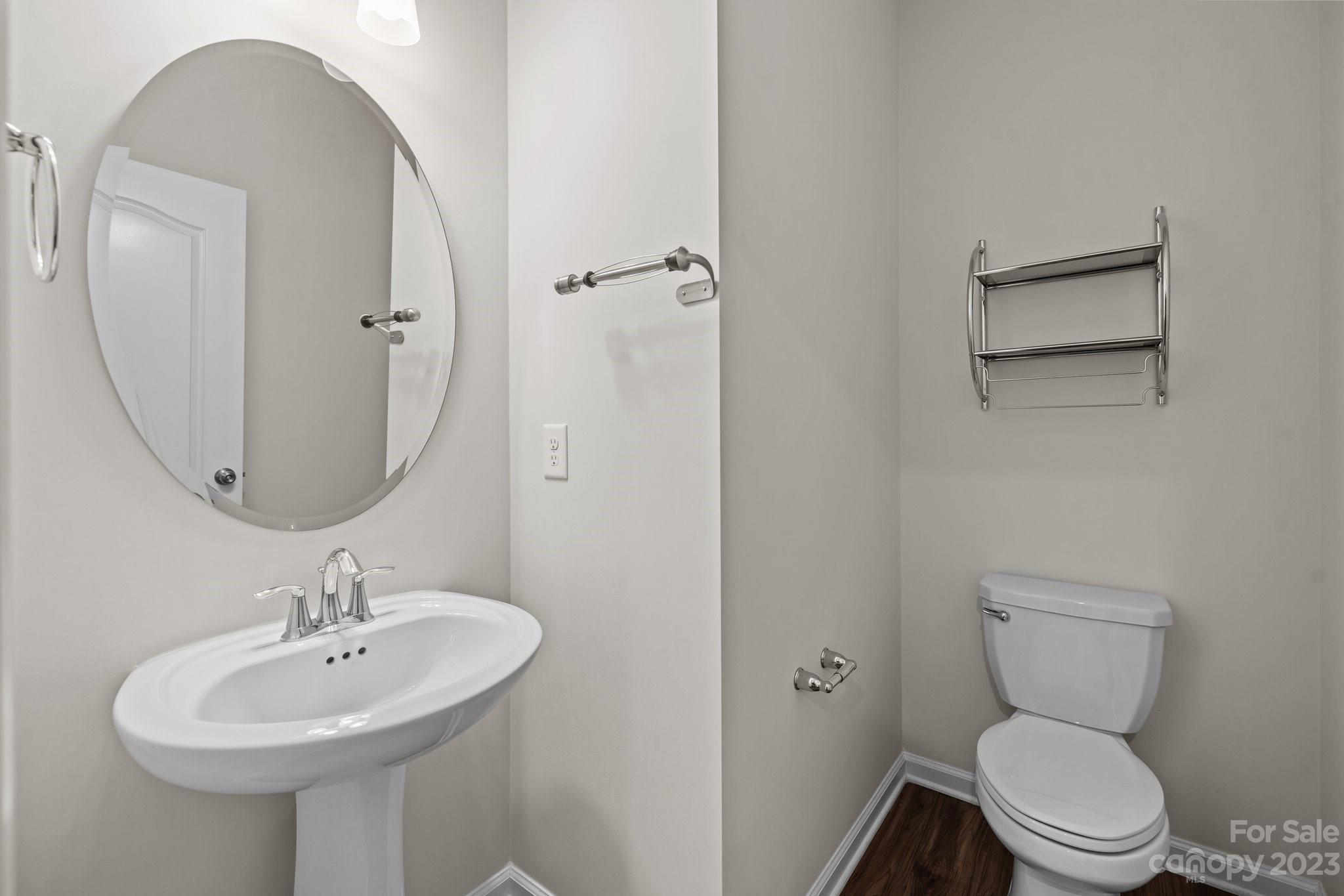 The Greens - Residential