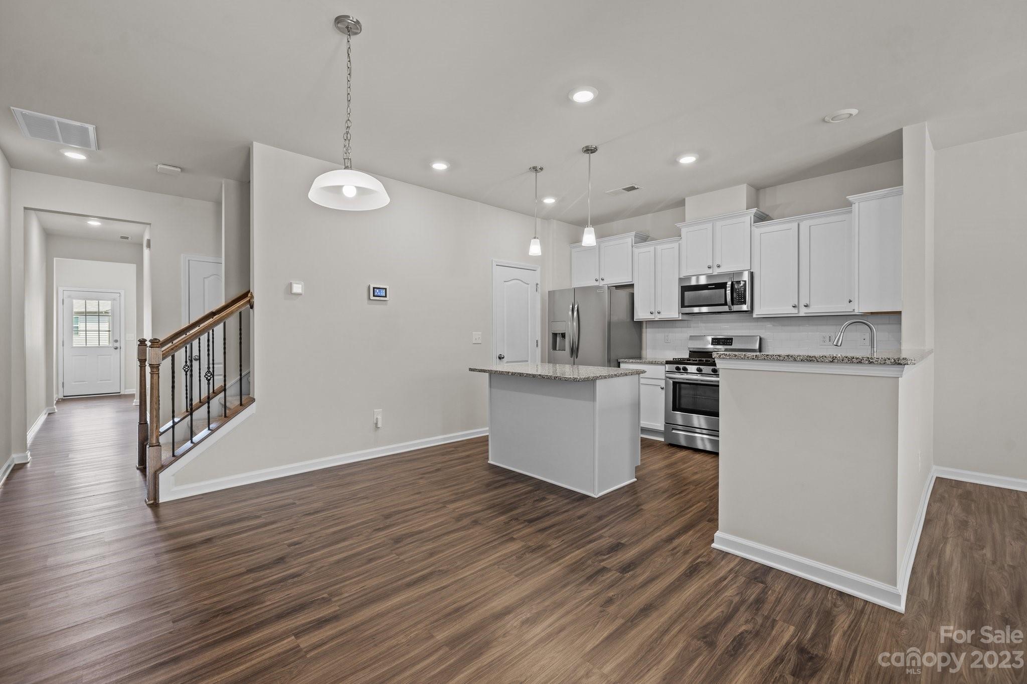 The Greens - Residential