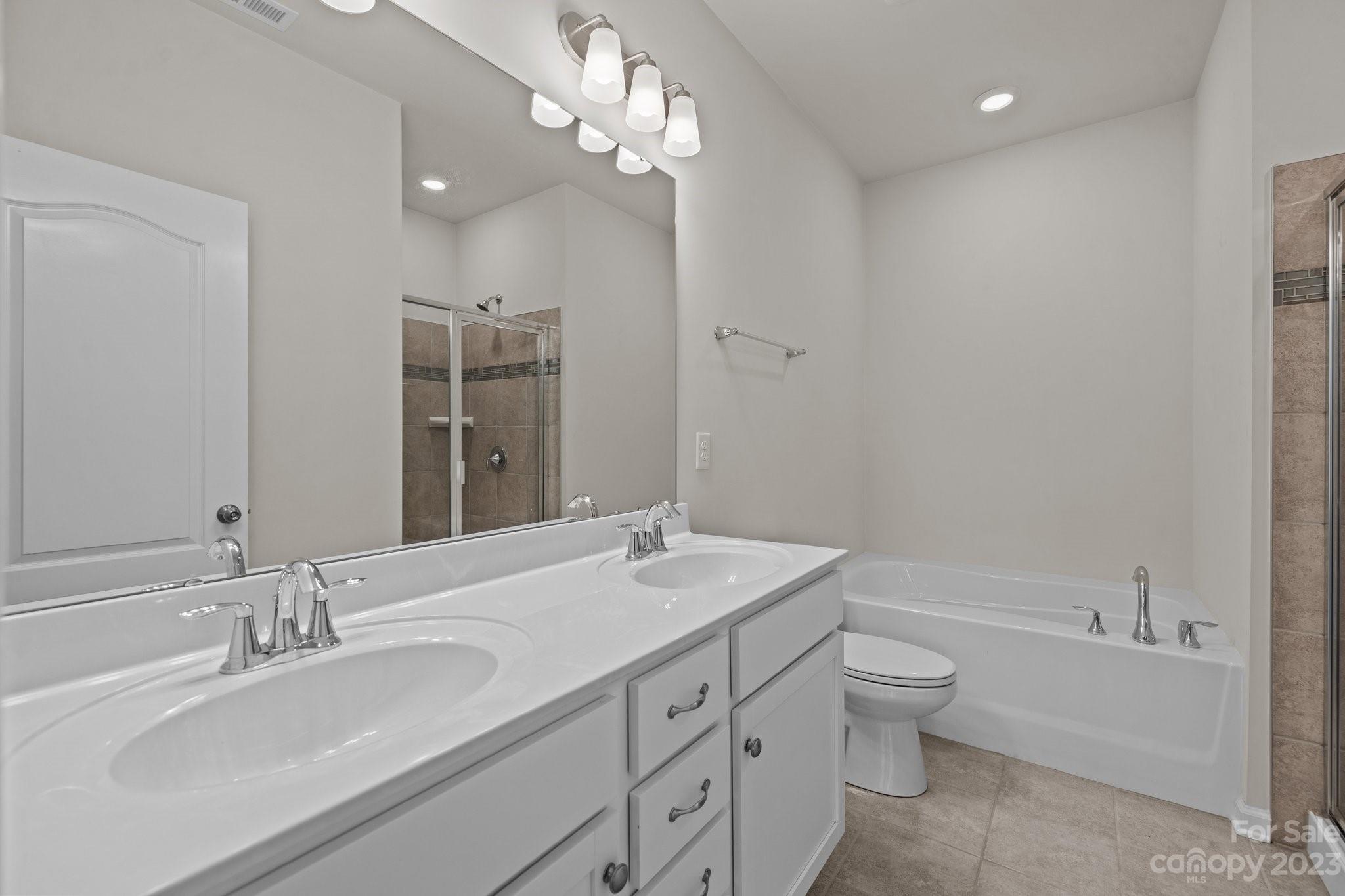 The Greens - Residential