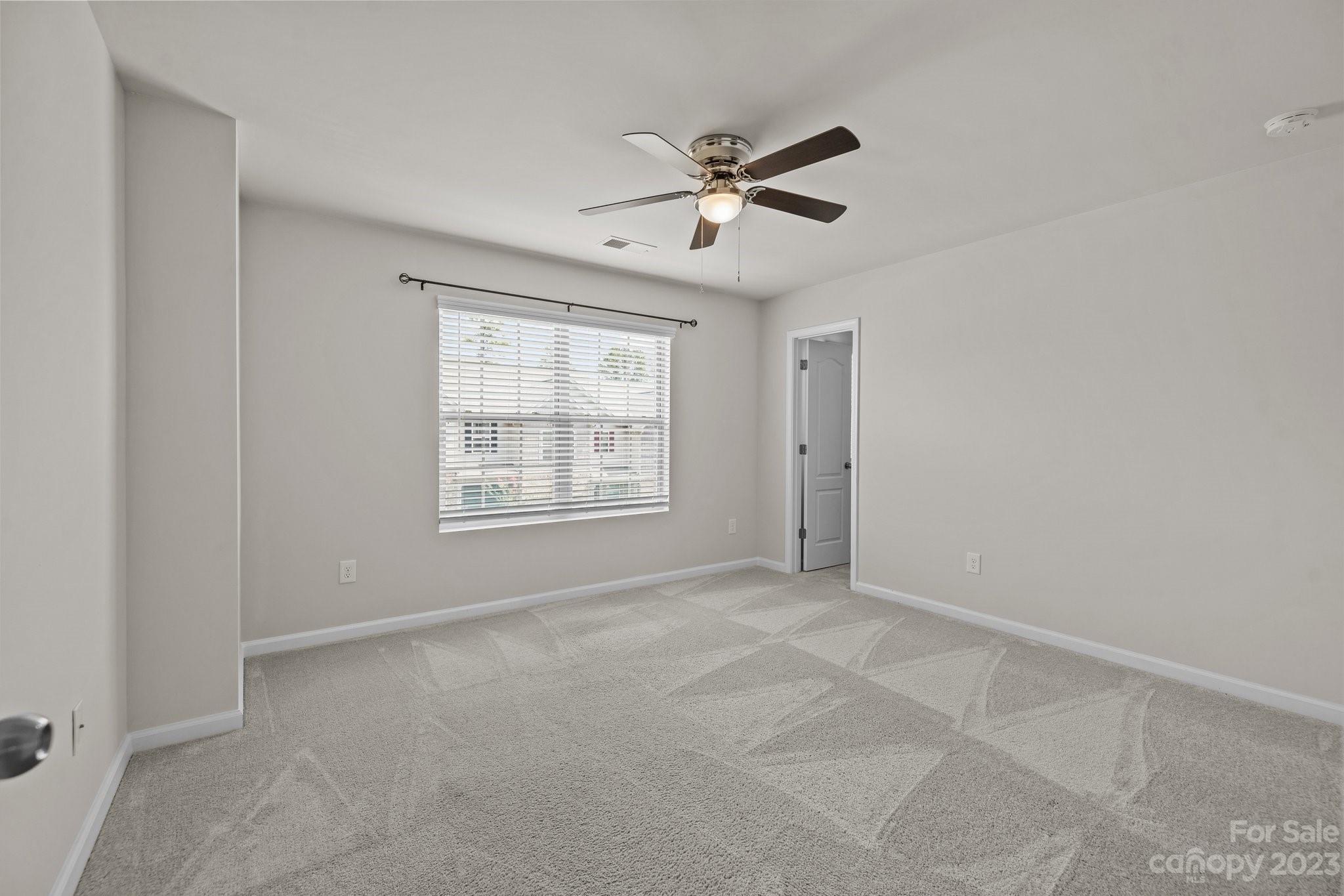 The Greens - Residential