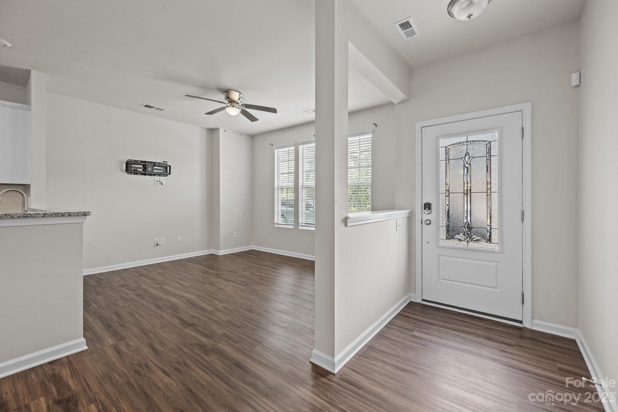 The Greens - Residential