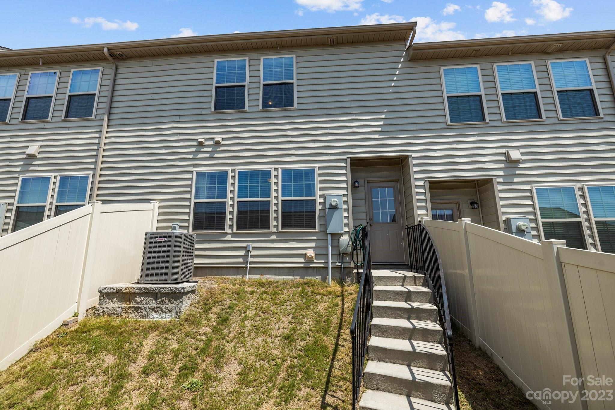 The Greens - Residential