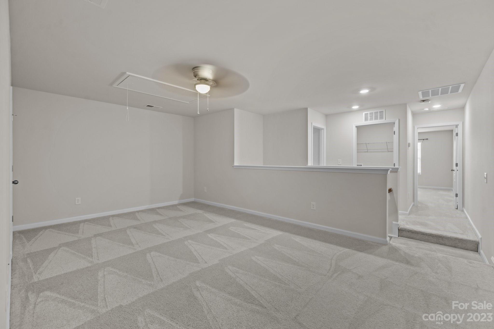 The Greens - Residential