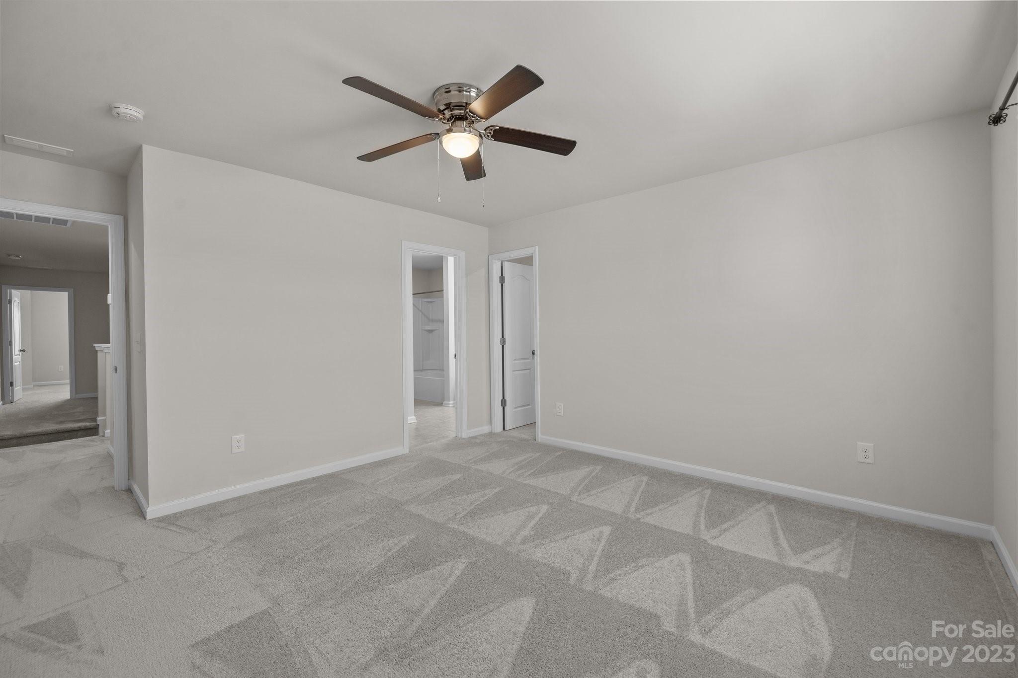 The Greens - Residential