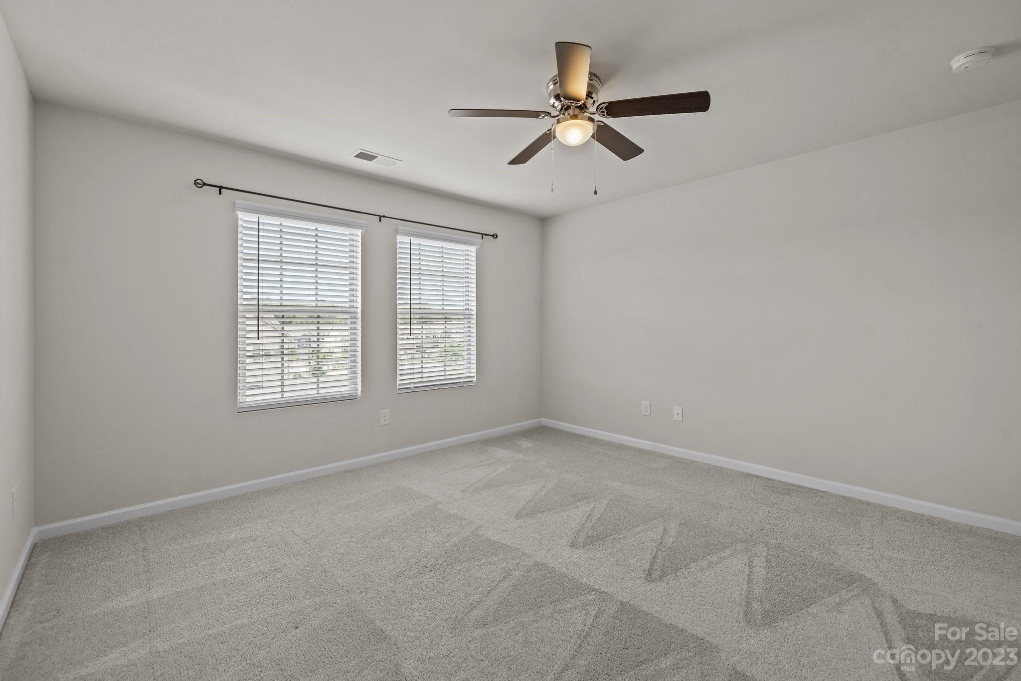 The Greens - Residential