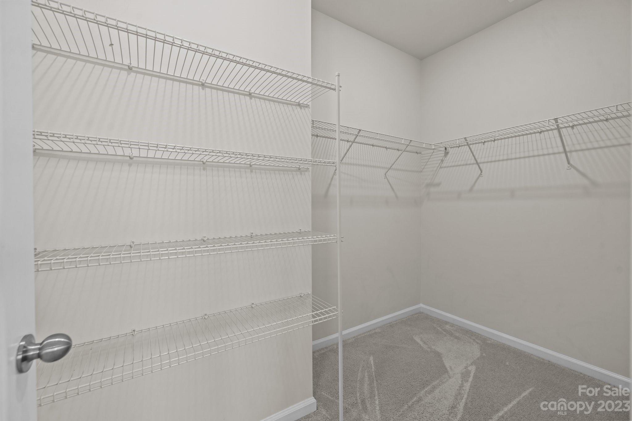 The Greens - Residential