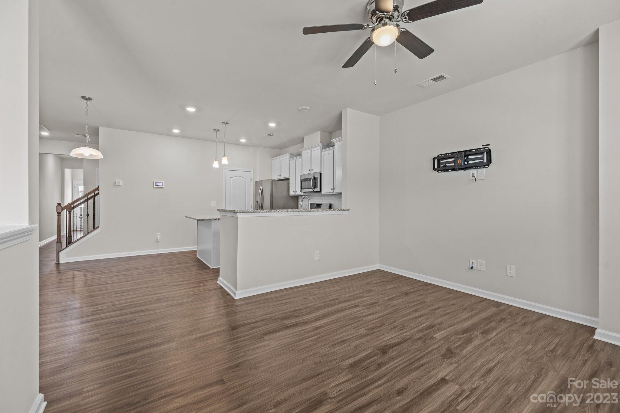 The Greens - Residential