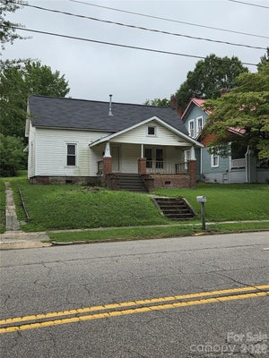 421 N SALISBURY AVE, SPENCER, NC 28159 - Image f9f6c8299821609ffe6087066e9db8e7/40865217