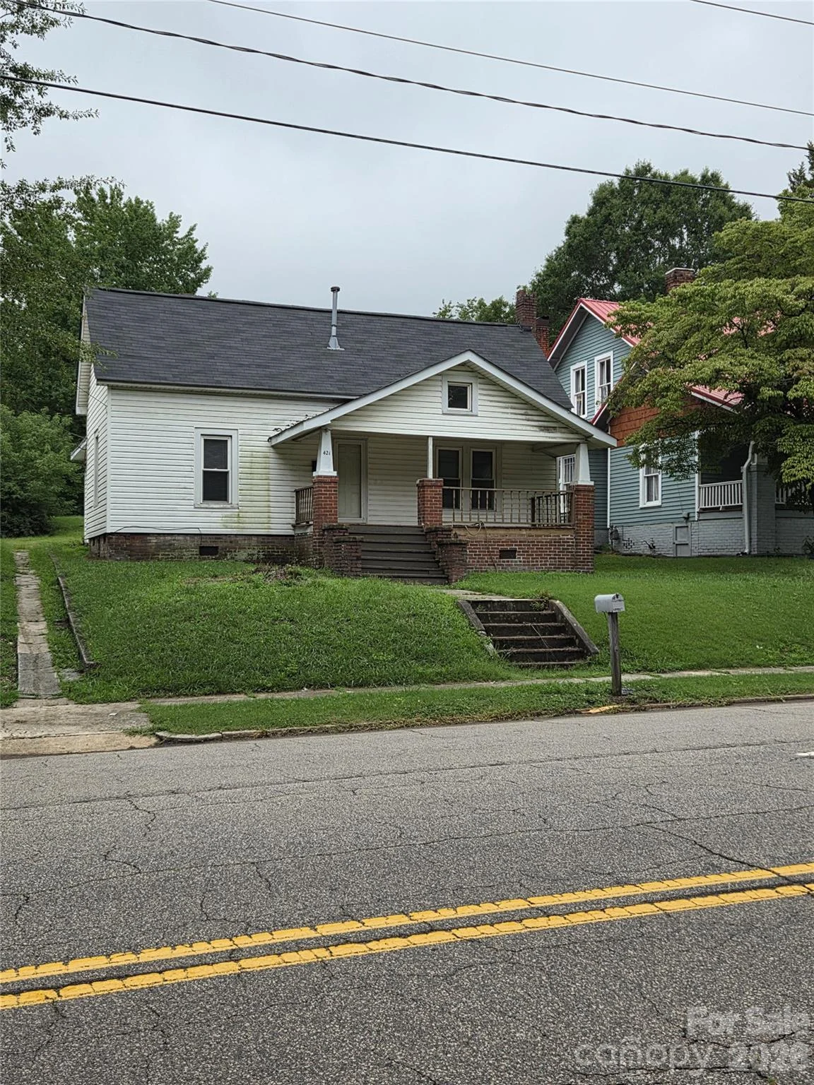 421 N Salisbury Avenue, Spencer, NC, 28159