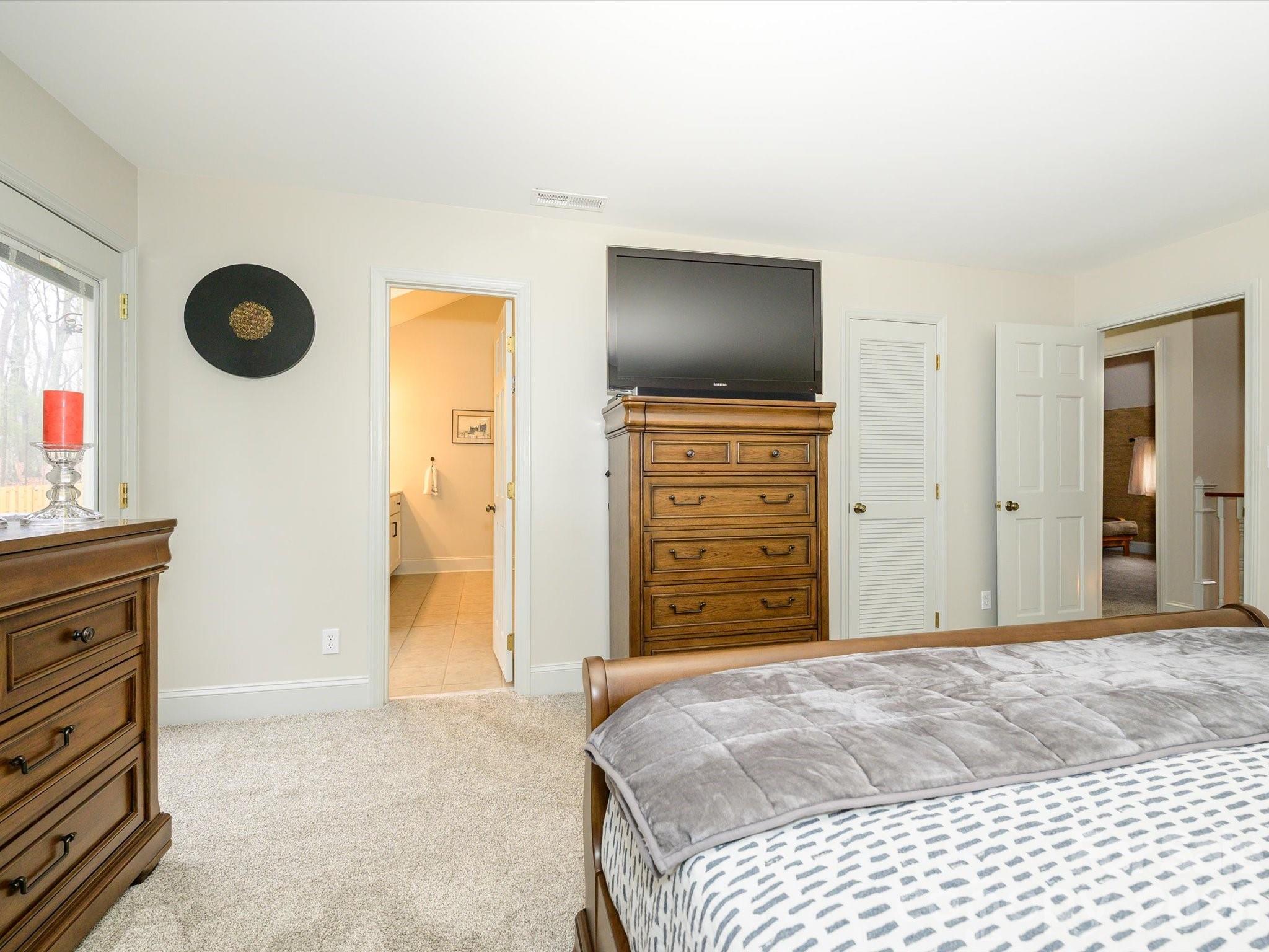 Carol Ann Woods - Residential