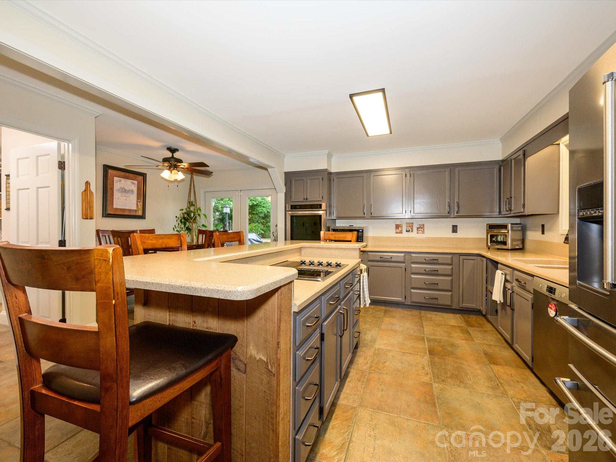 Carol Ann Woods - Residential