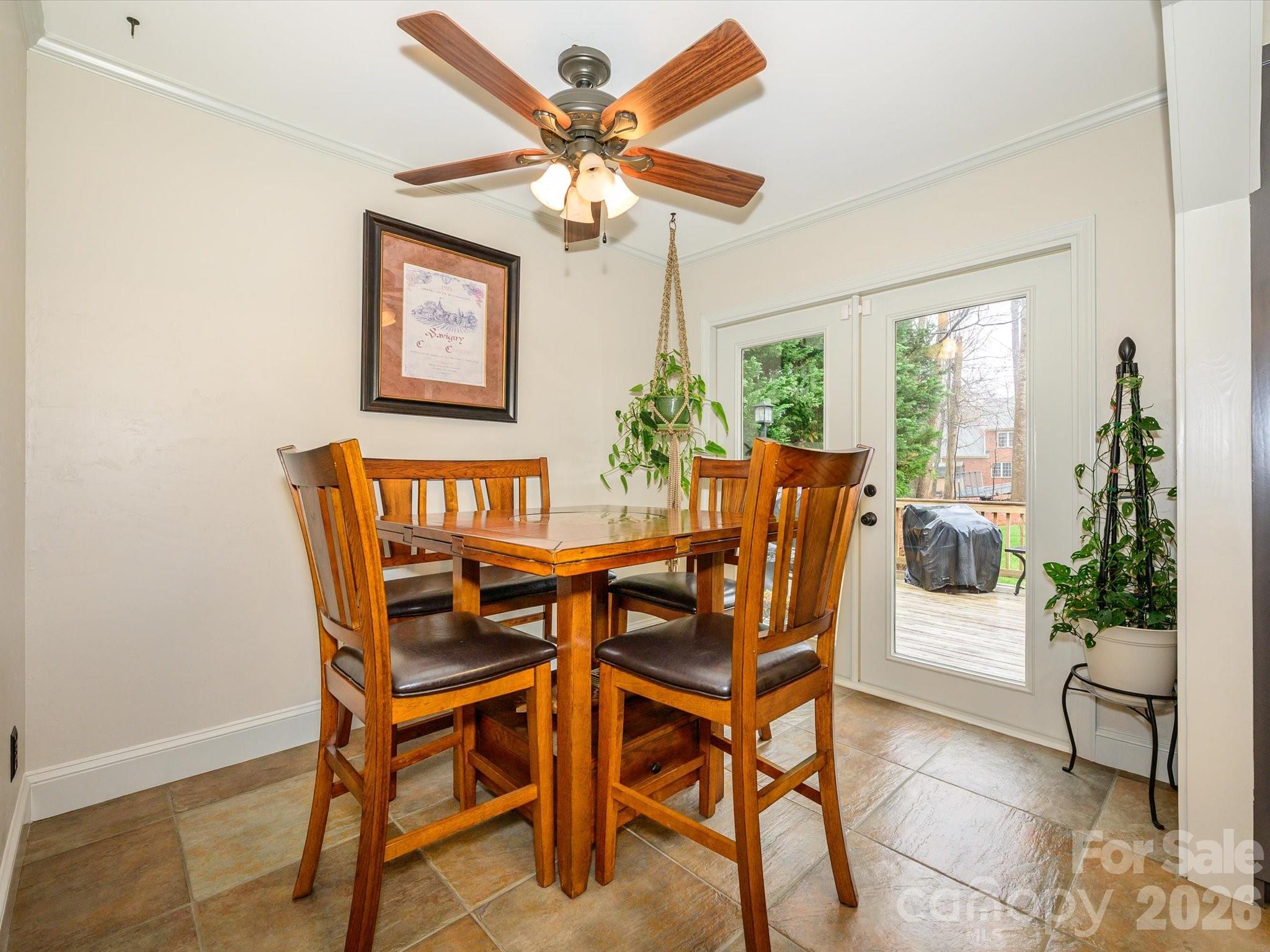 Carol Ann Woods - Residential