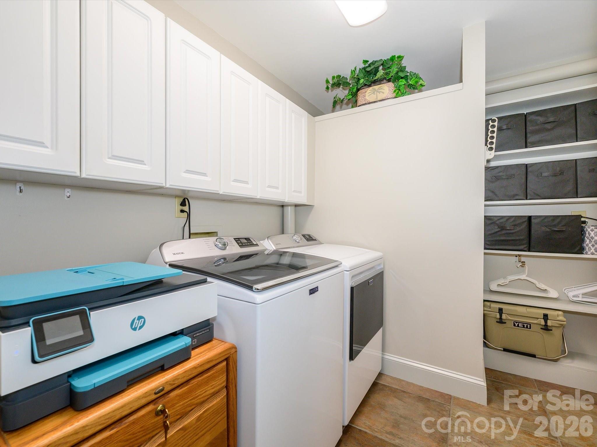 Carol Ann Woods - Residential